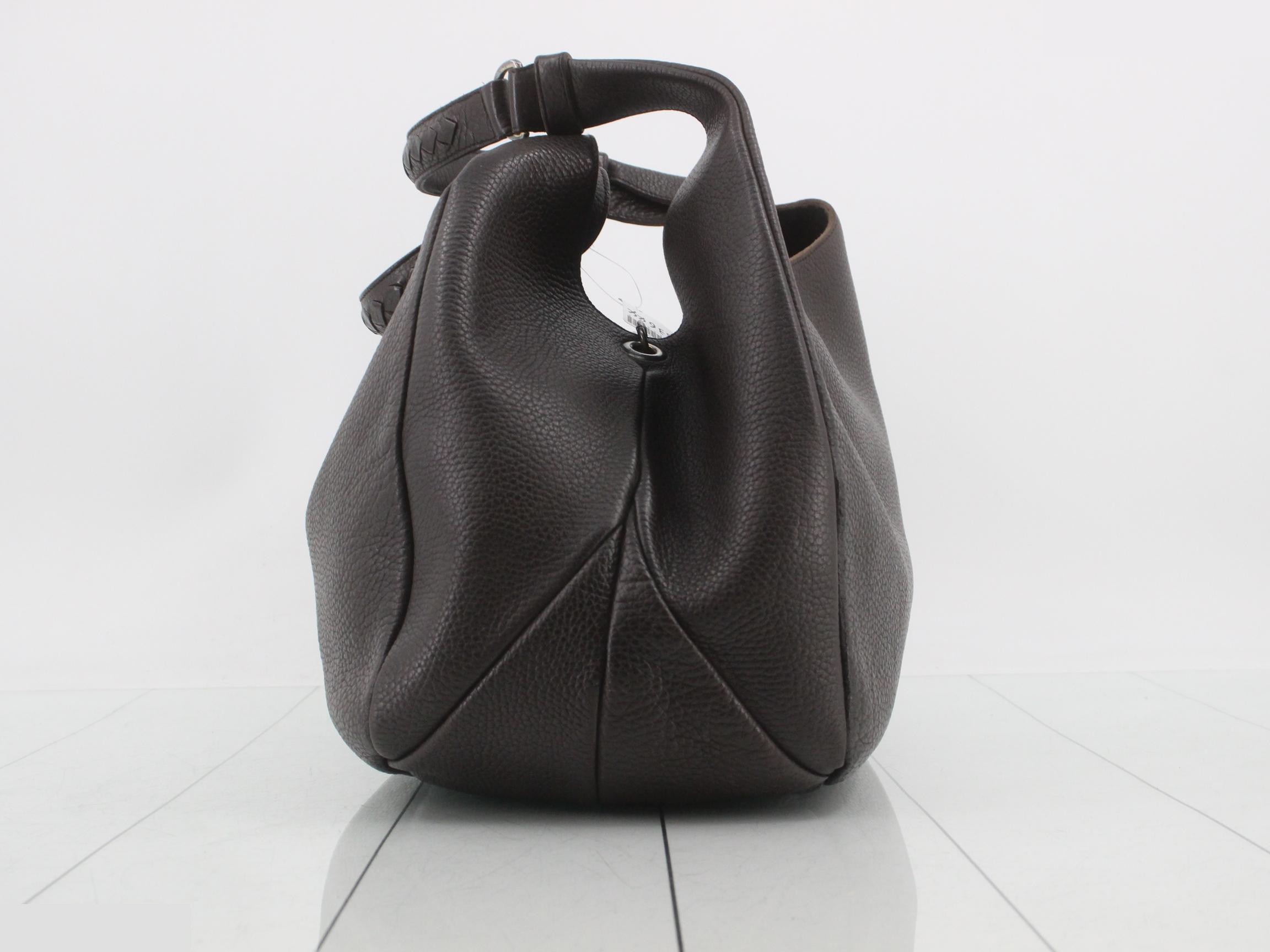 Intrecciato (bag) — view 3