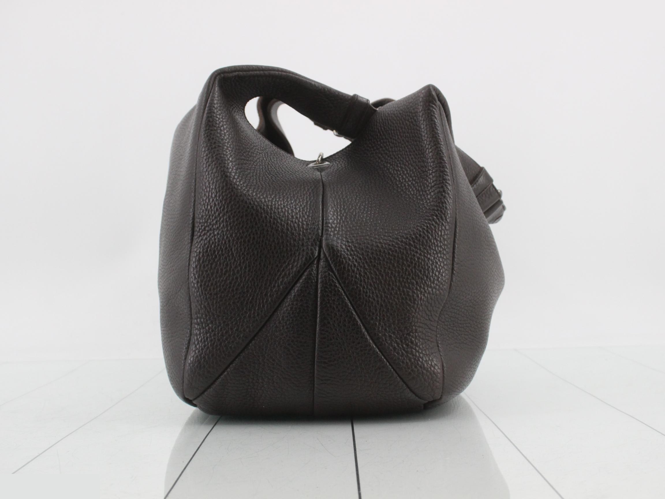 Intrecciato (bag) — view 4