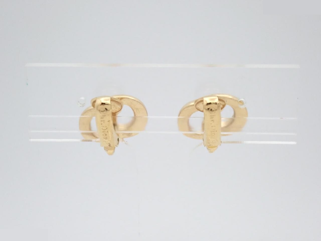 Other lines: Precious metals and earrings — view 2