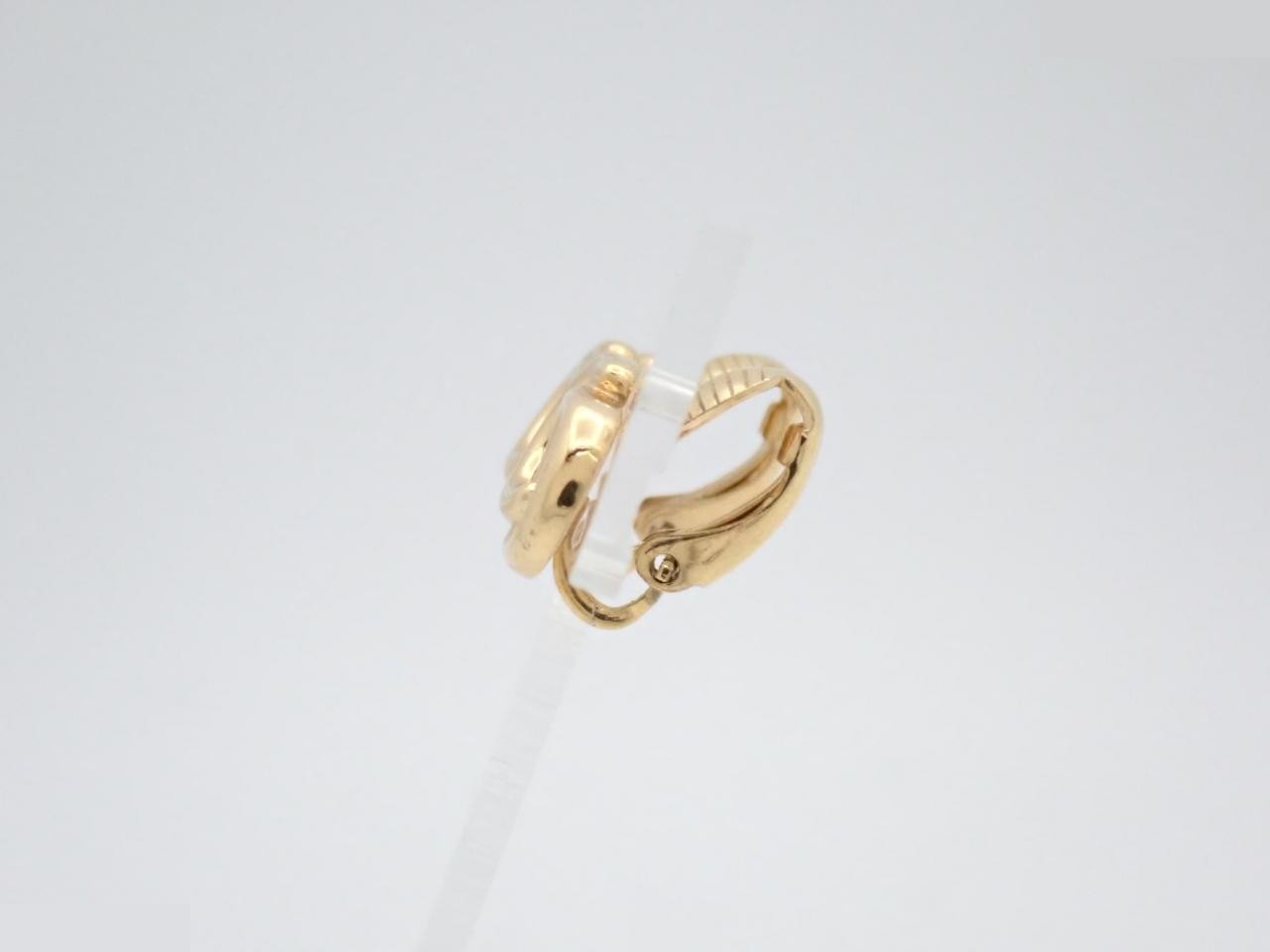 Other lines: Precious metals and earrings — view 3