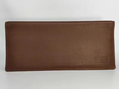 Leather Billfold