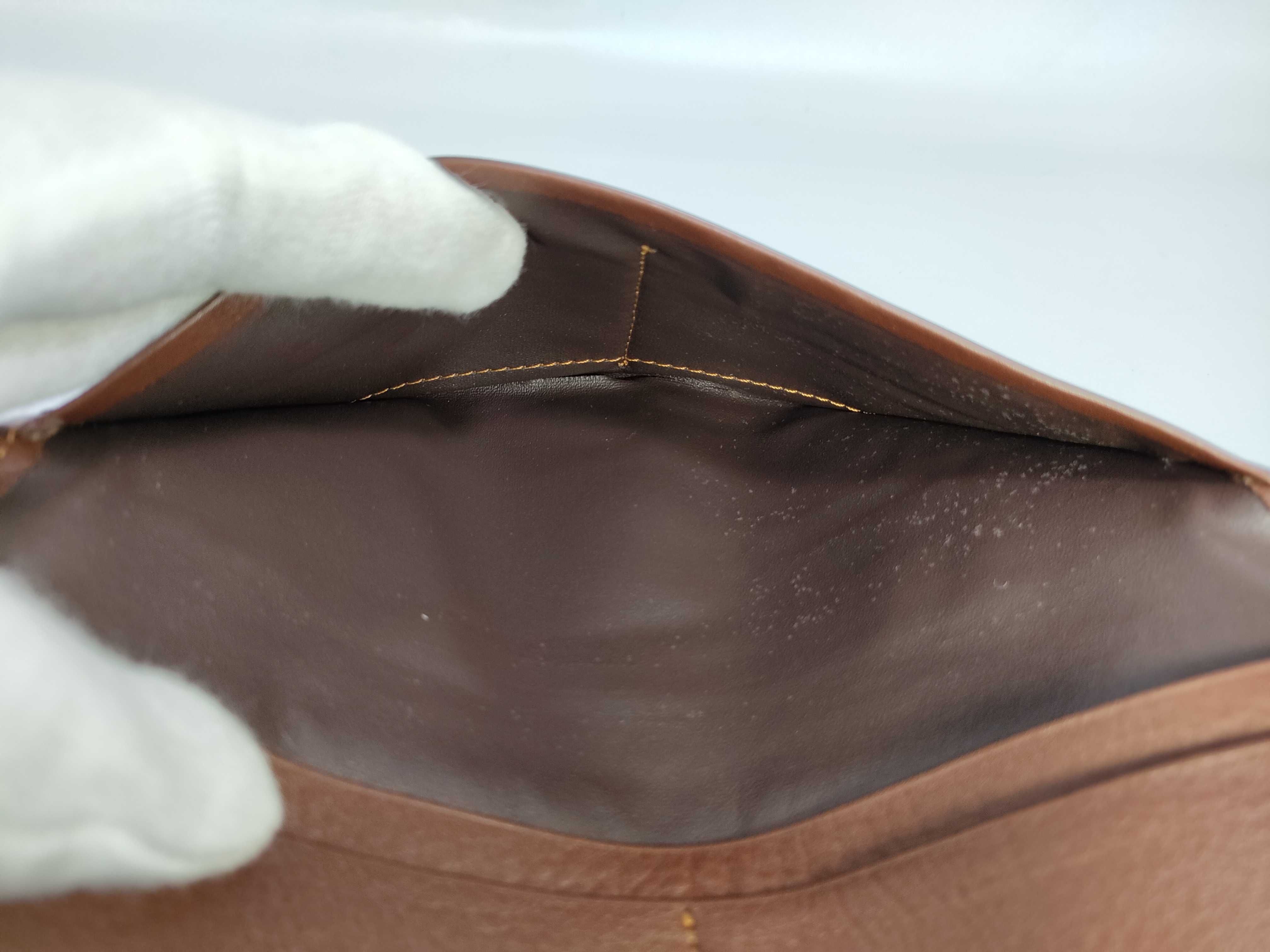 Leather Billfold — view 11