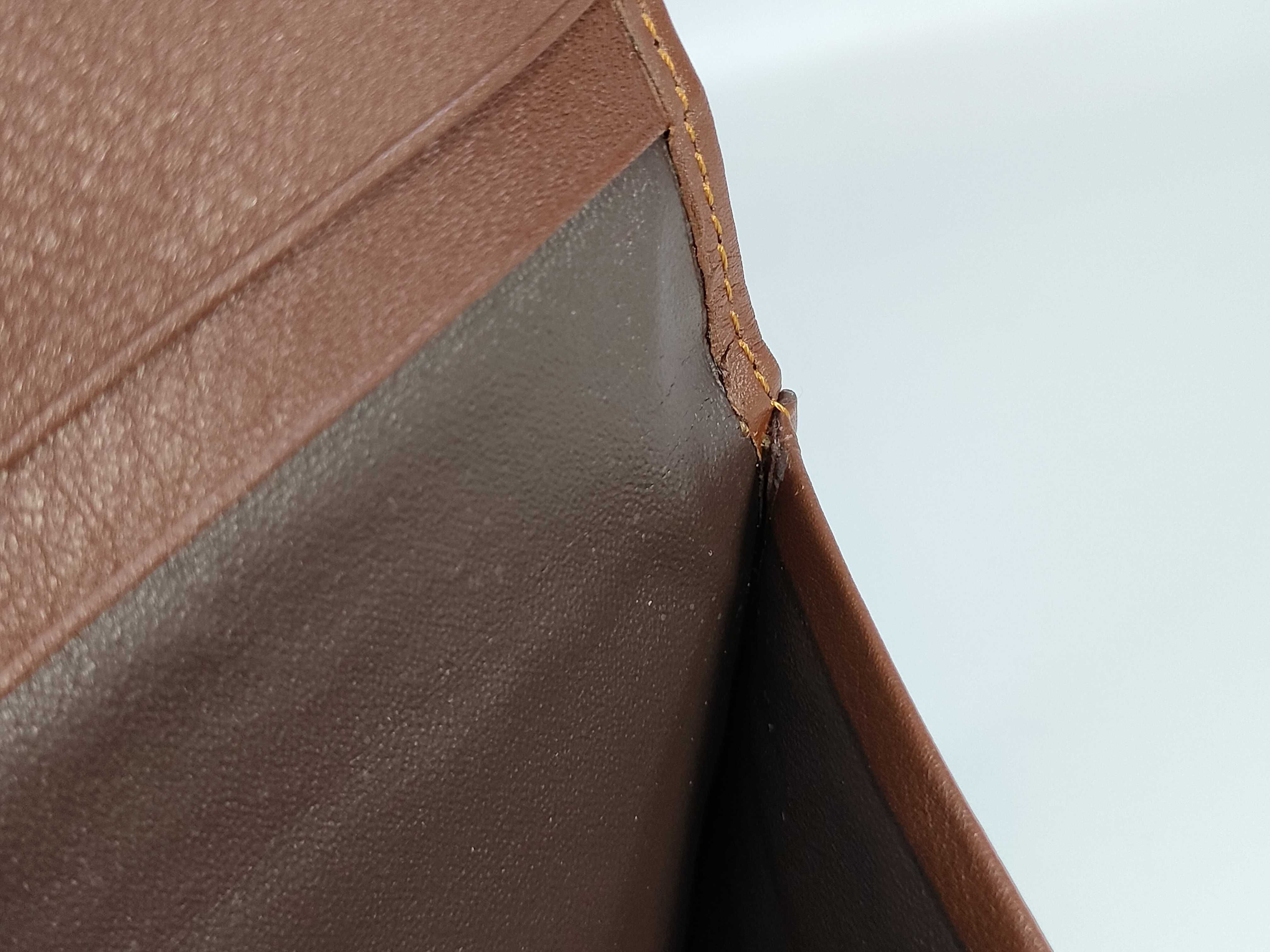 Leather Billfold — view 12