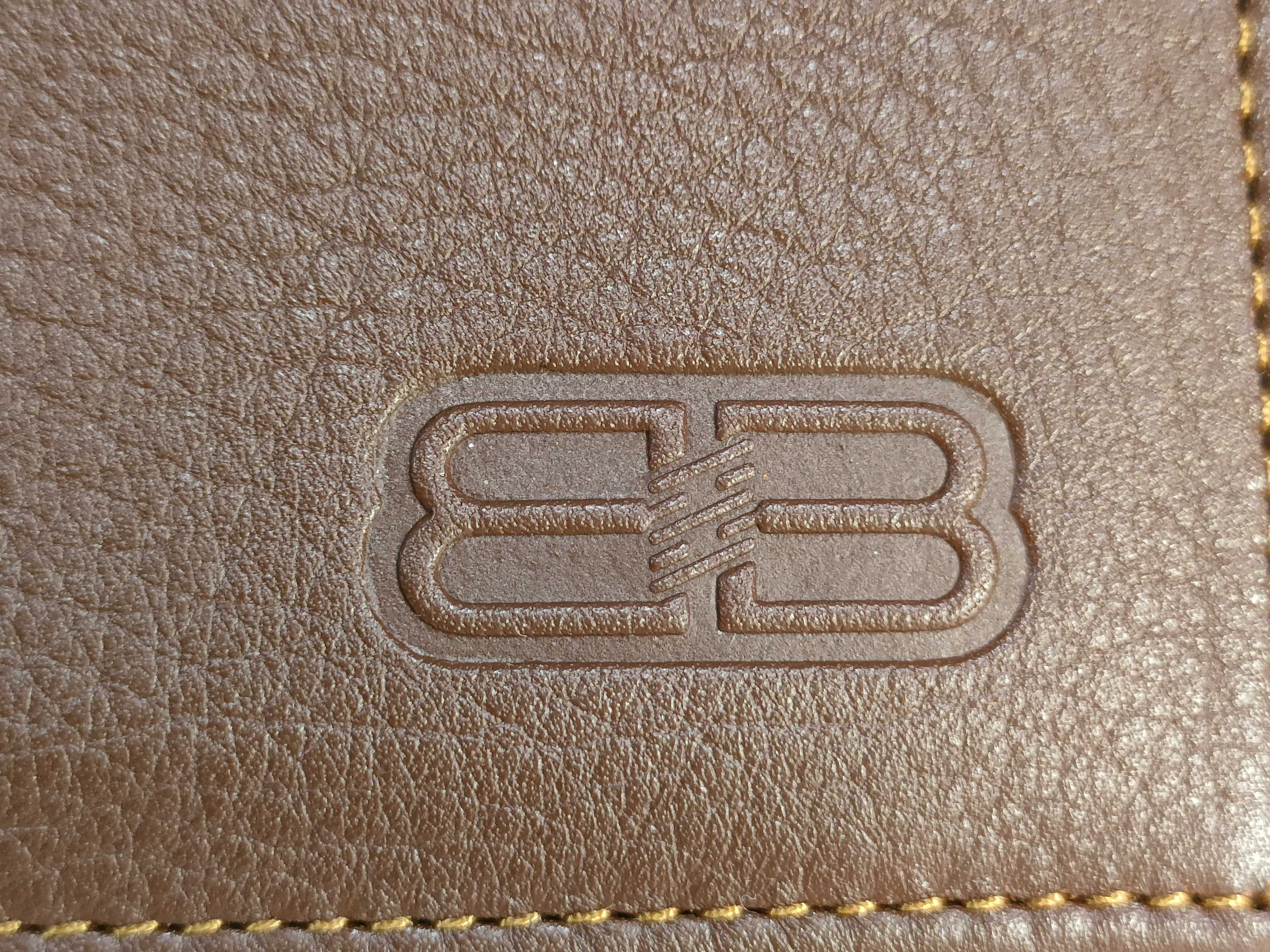 Leather Billfold — view 14