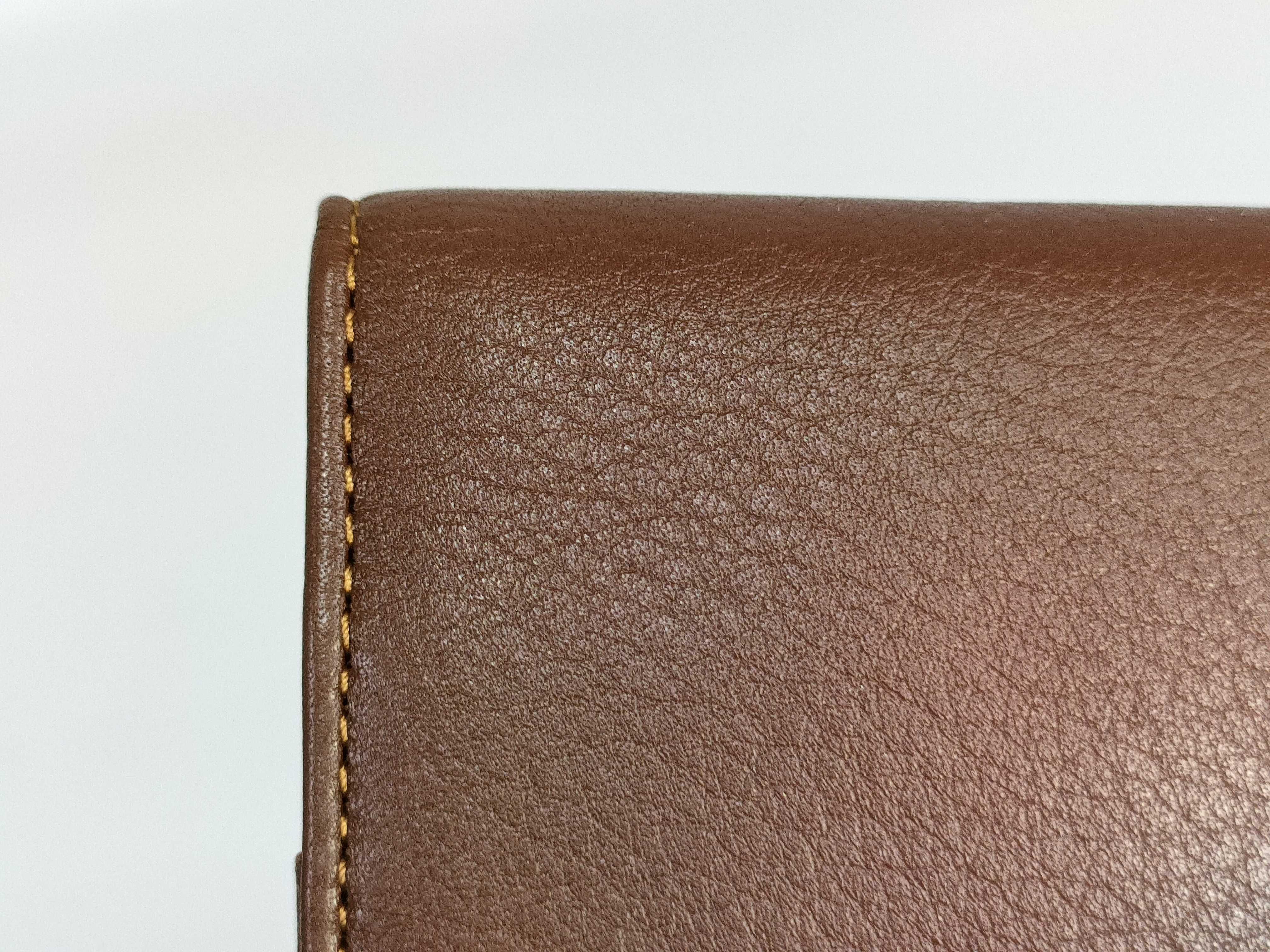 Leather Billfold — view 15