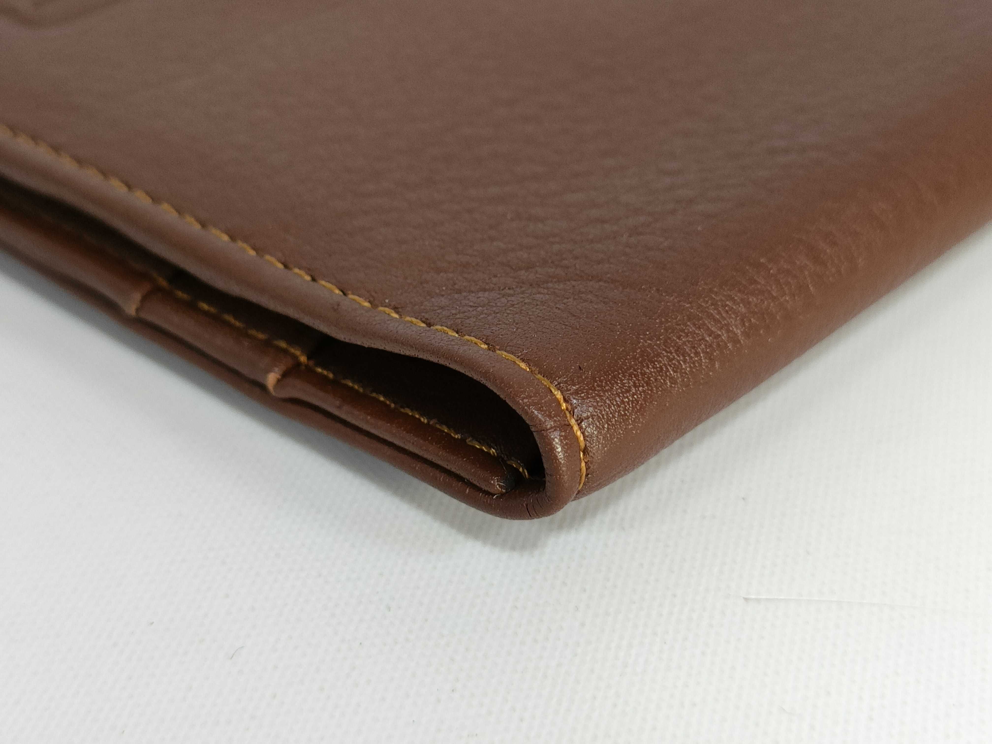Leather Billfold — view 4