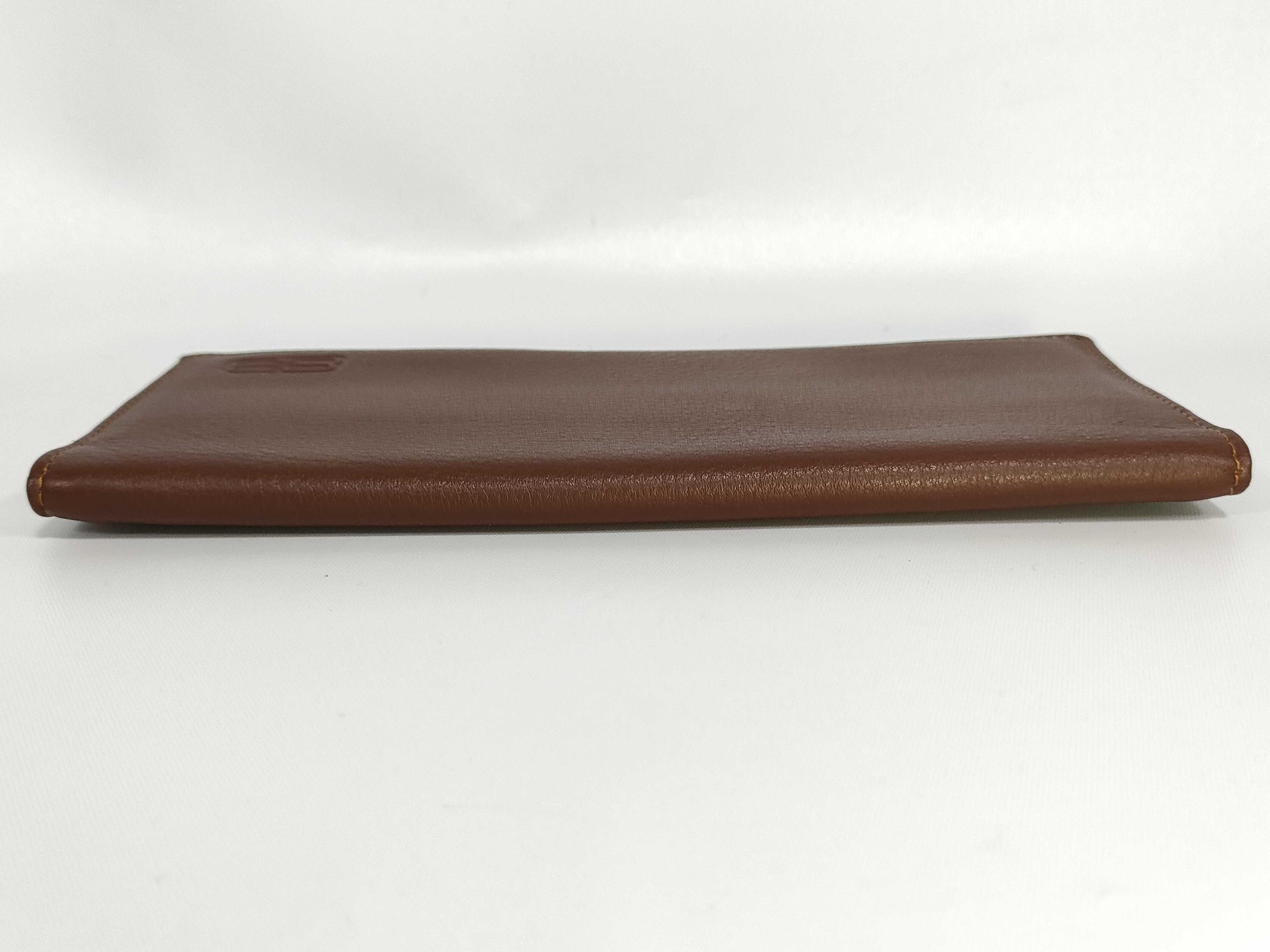 Leather Billfold — view 5