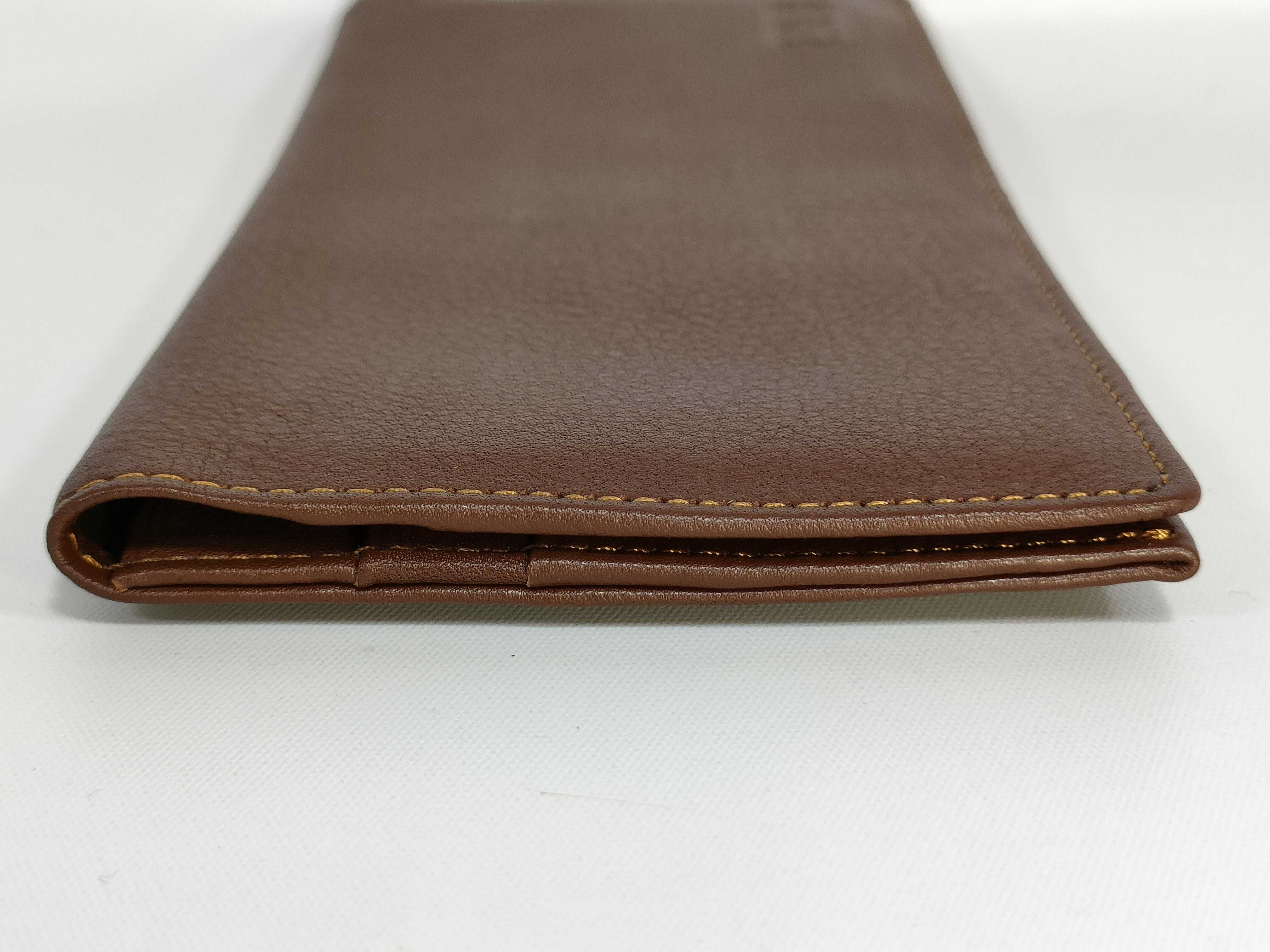 Leather Billfold — view 6