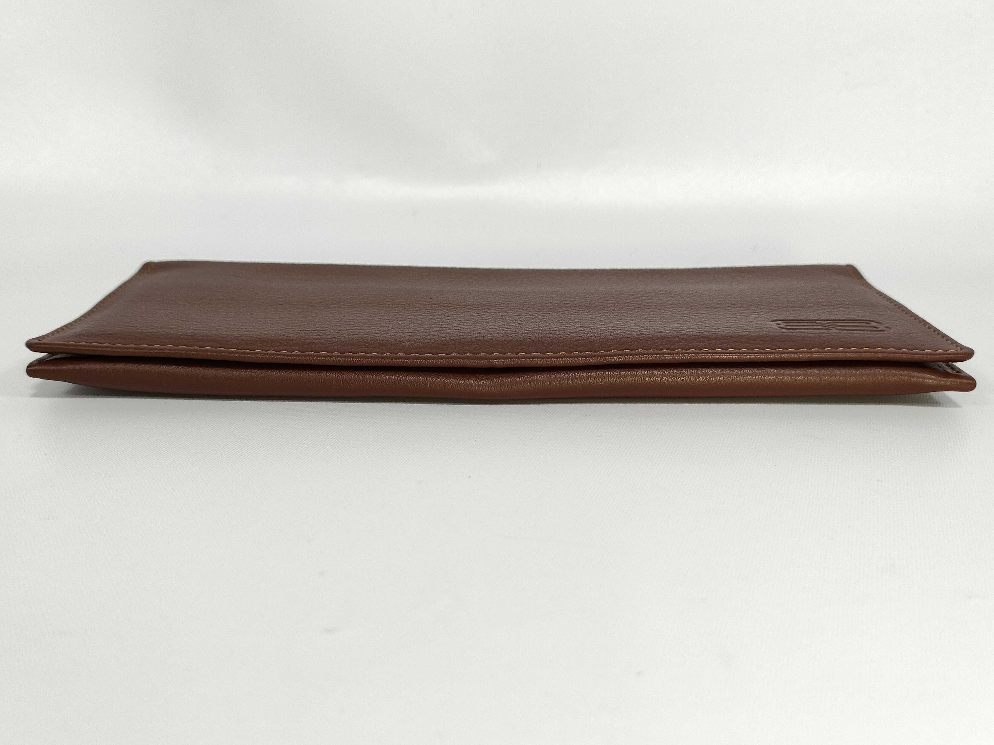 Leather Billfold — view 7