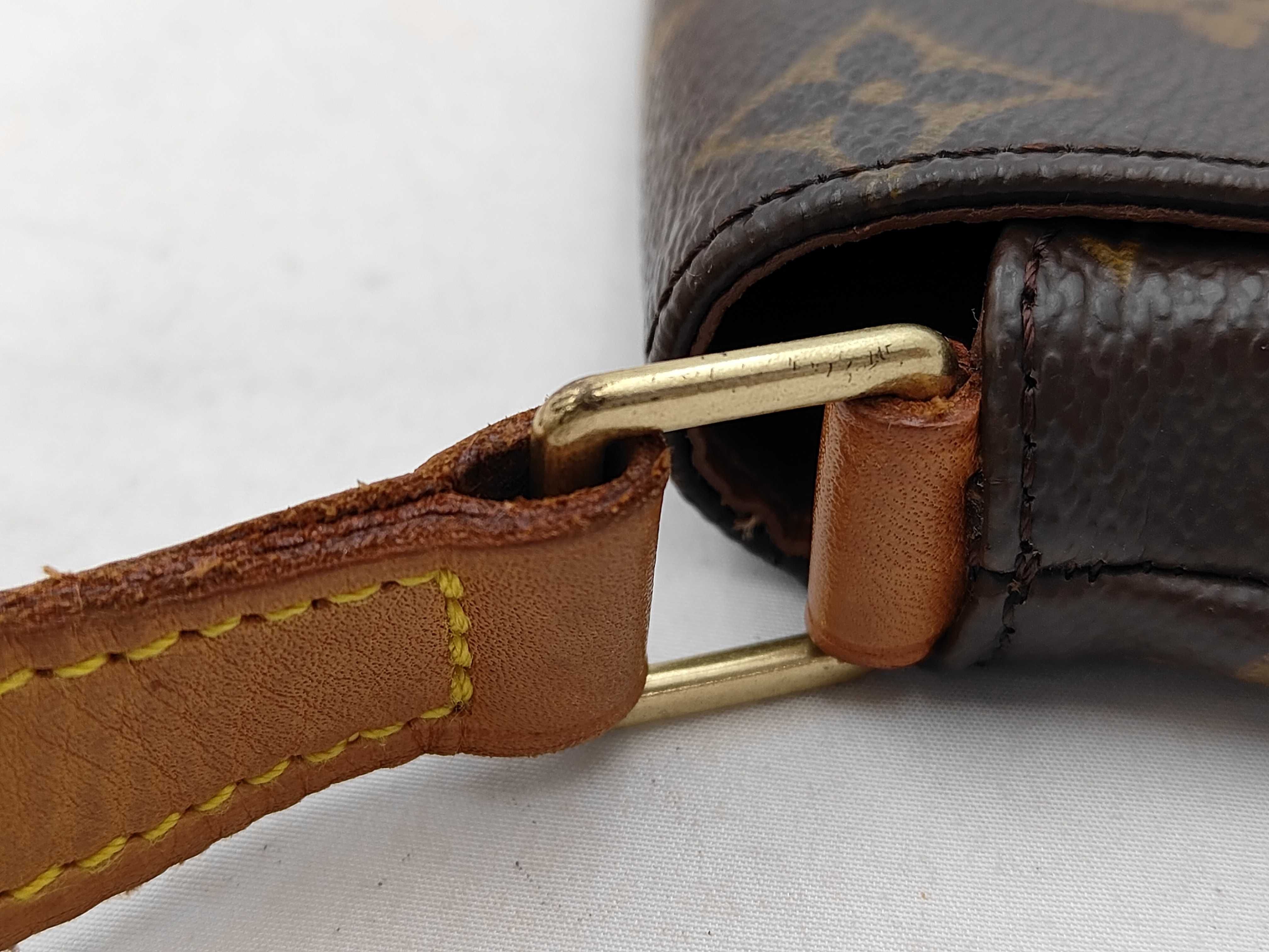 Monogram Musette Salsa Shoulder Bag — view 12