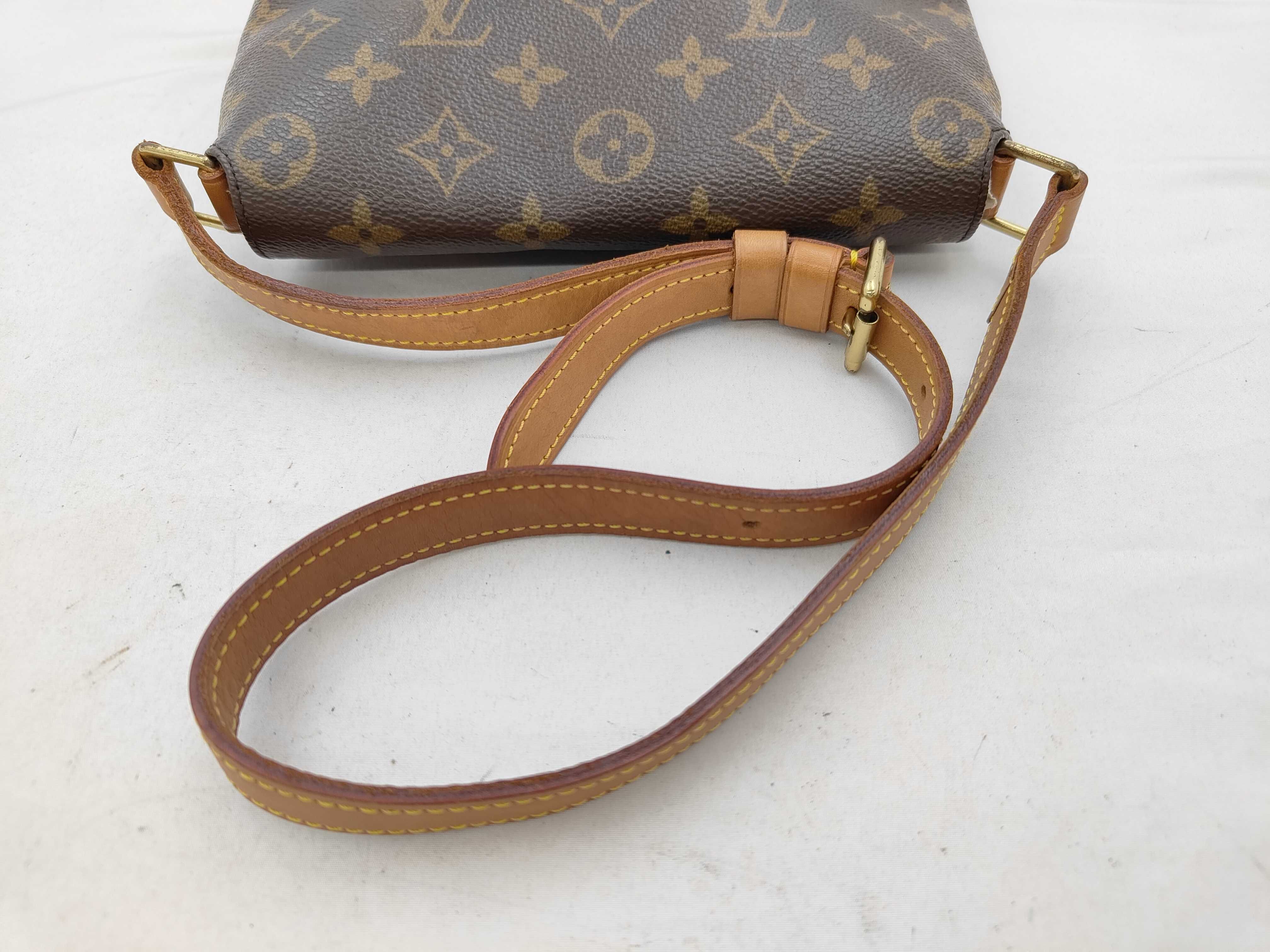 Monogram Musette Salsa Shoulder Bag — view 3