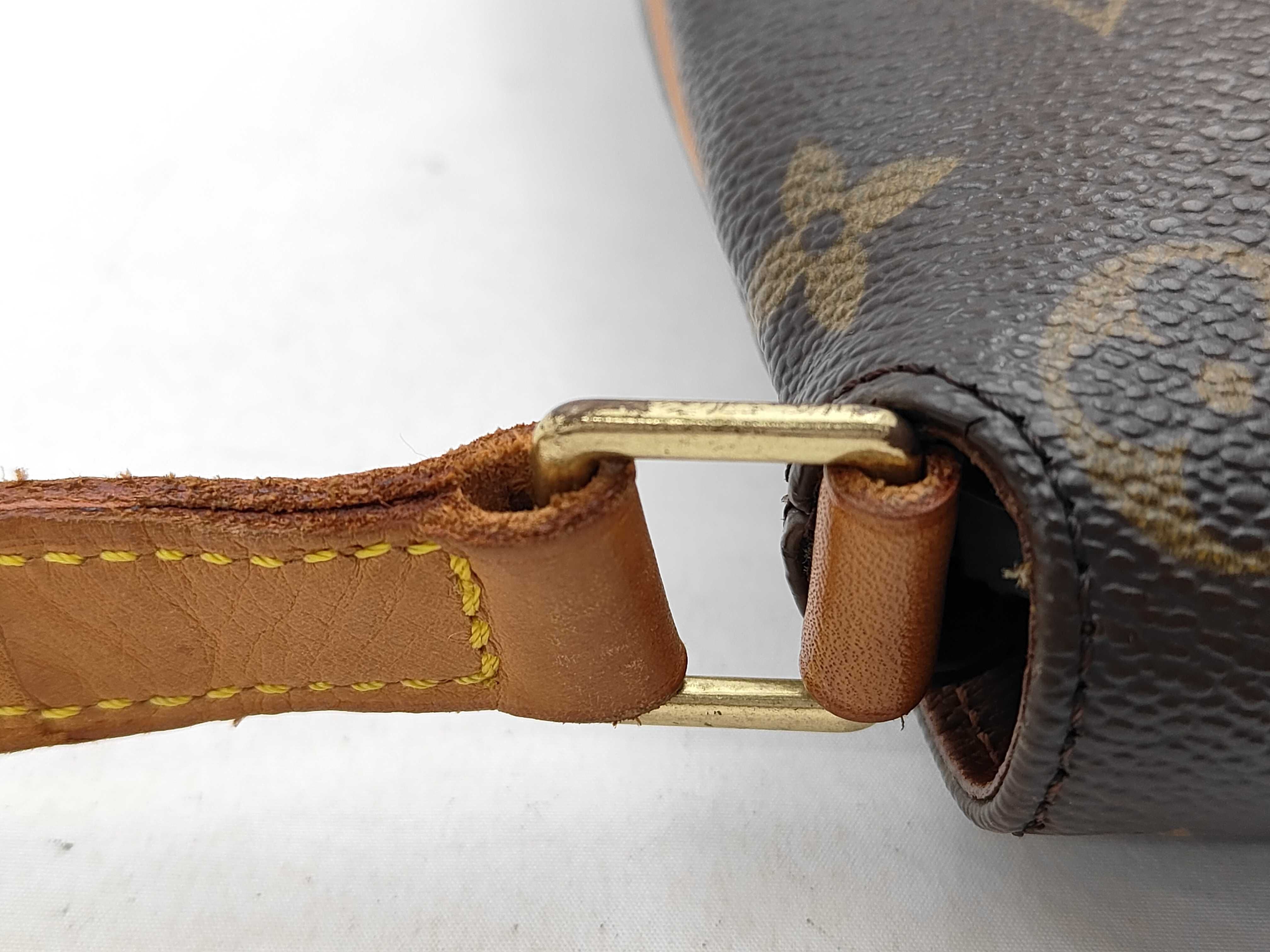 Monogram Musette Salsa Shoulder Bag — view 5