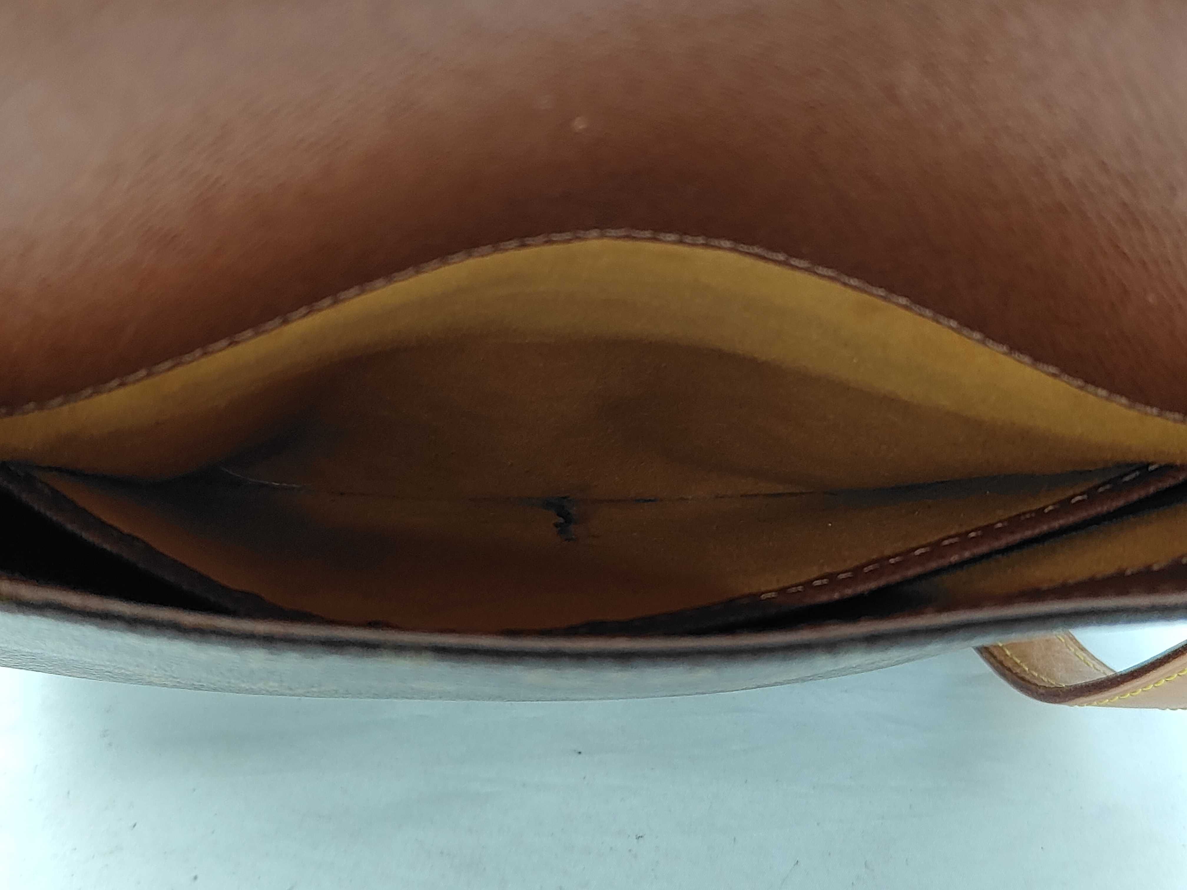 Monogram Musette Salsa Shoulder Bag — view 9
