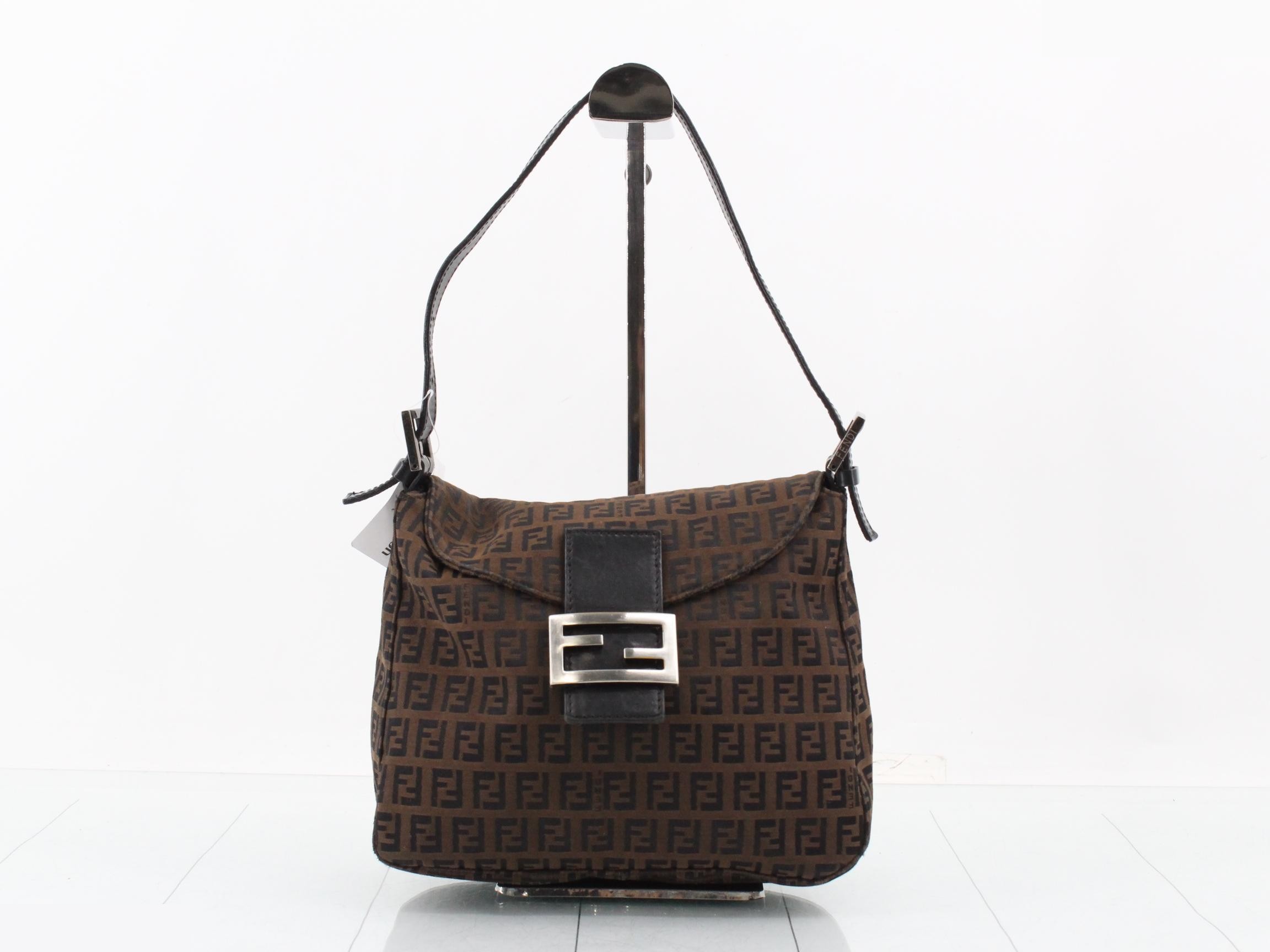 Zucchino (Bag) - Shoulder Bag