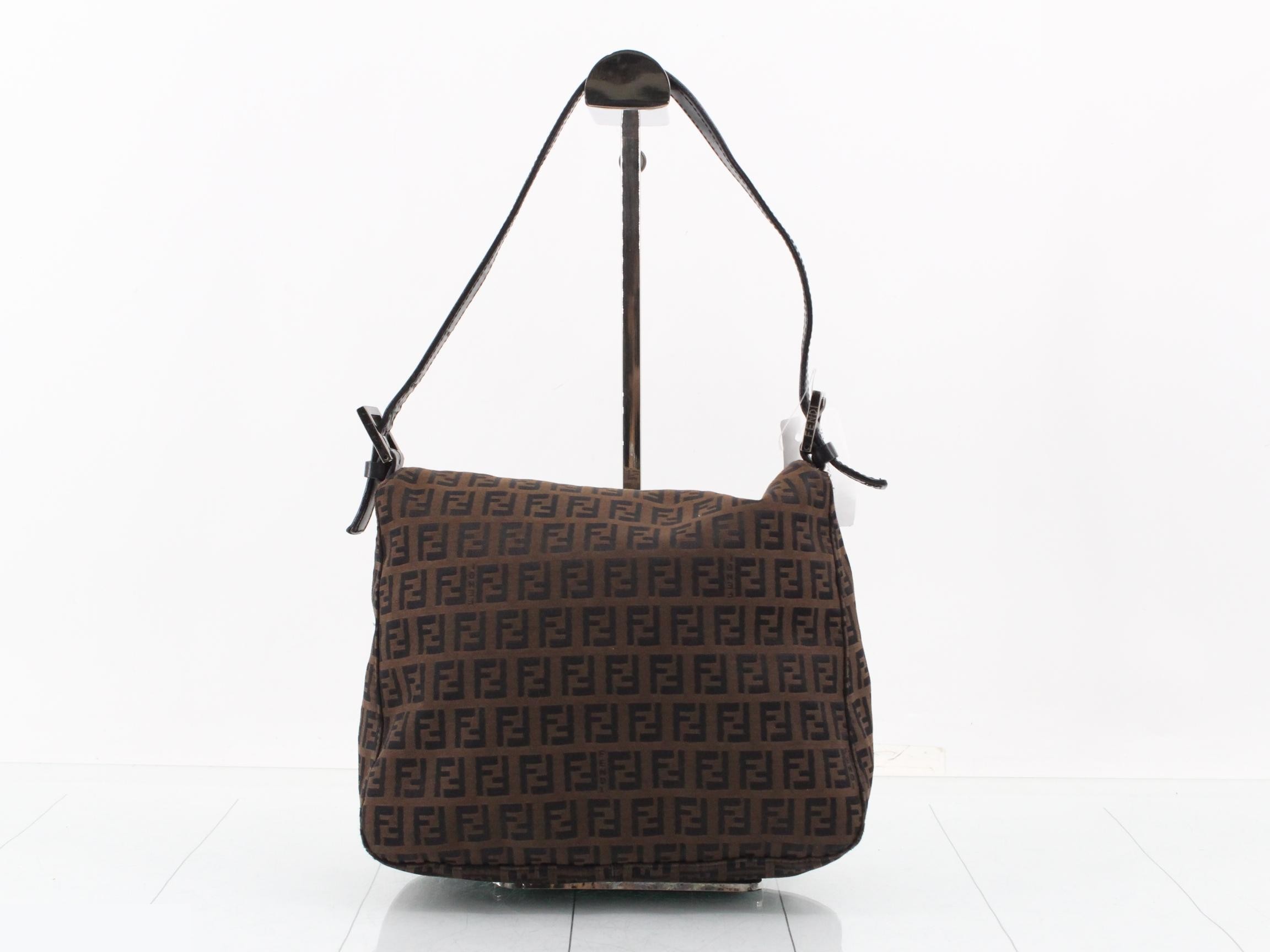 Zucchino (Bag) - Shoulder Bag — view 2