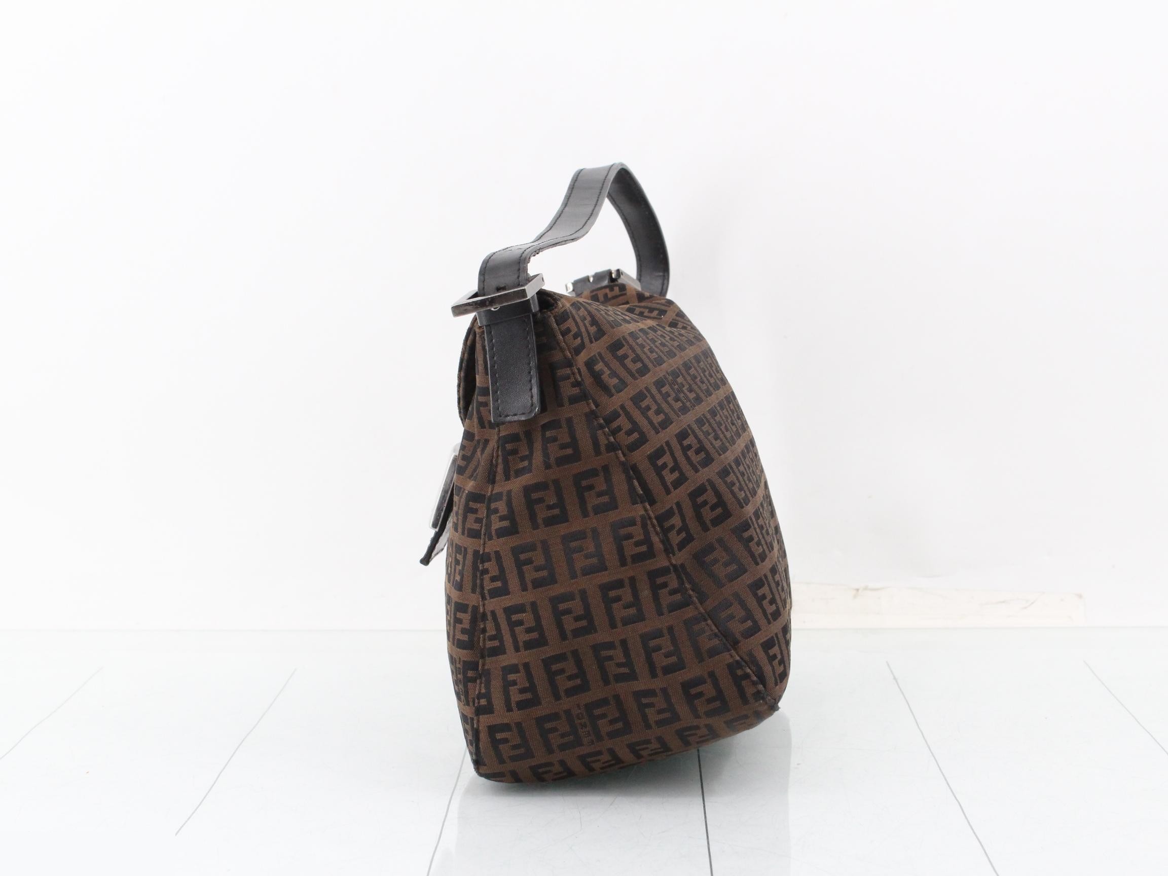 Zucchino (Bag) - Shoulder Bag — view 3