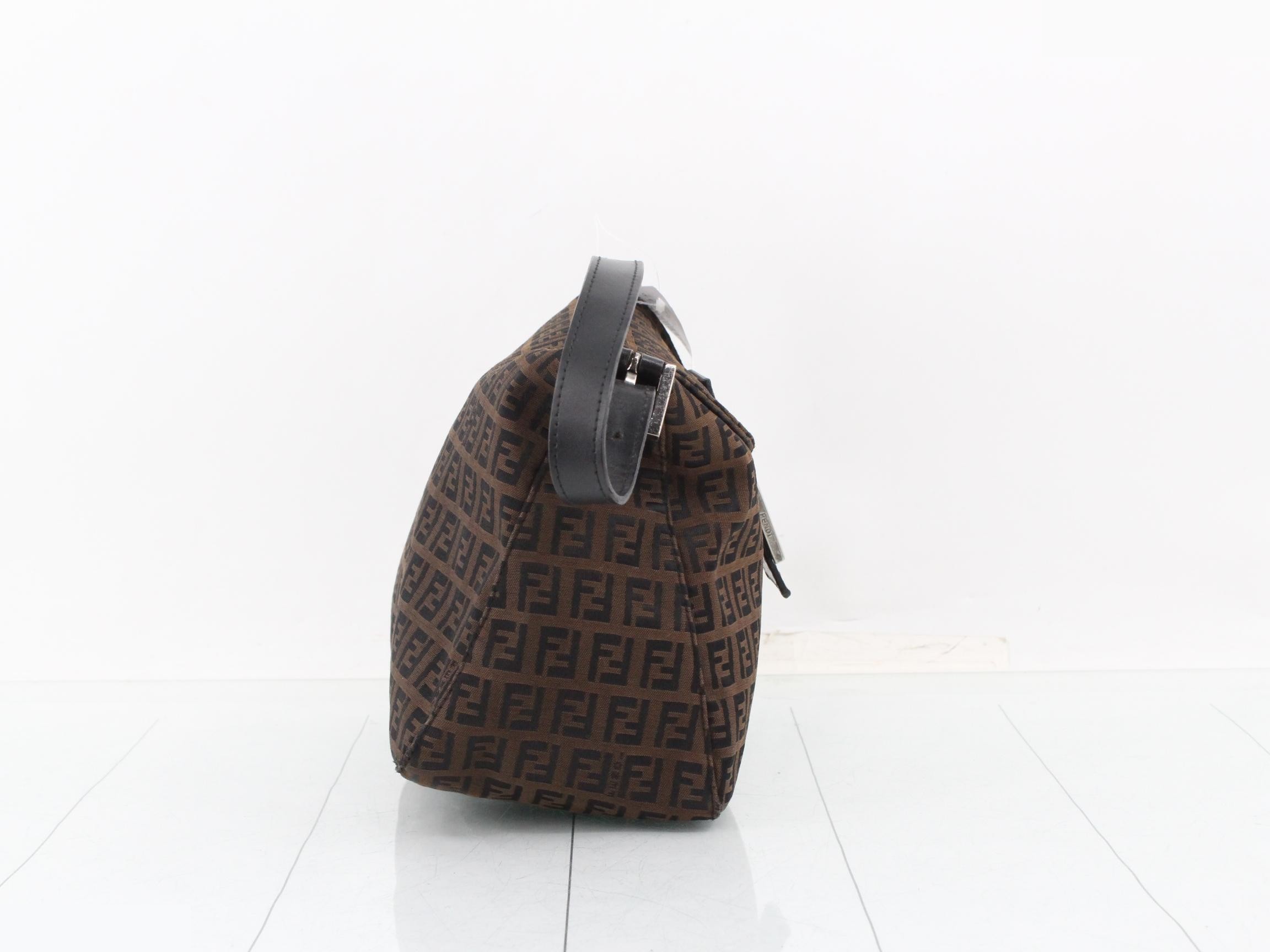 Zucchino (Bag) - Shoulder Bag — view 4