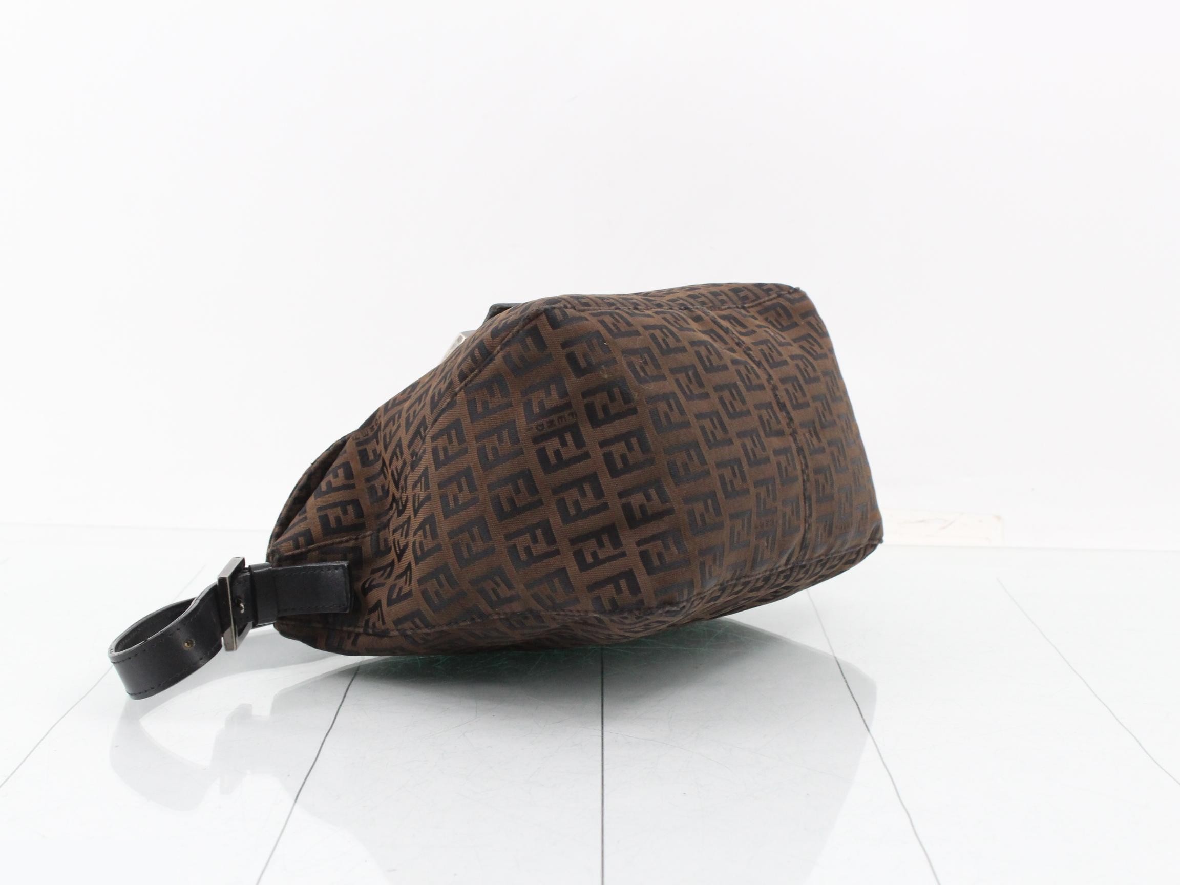 Zucchino (Bag) - Shoulder Bag — view 5