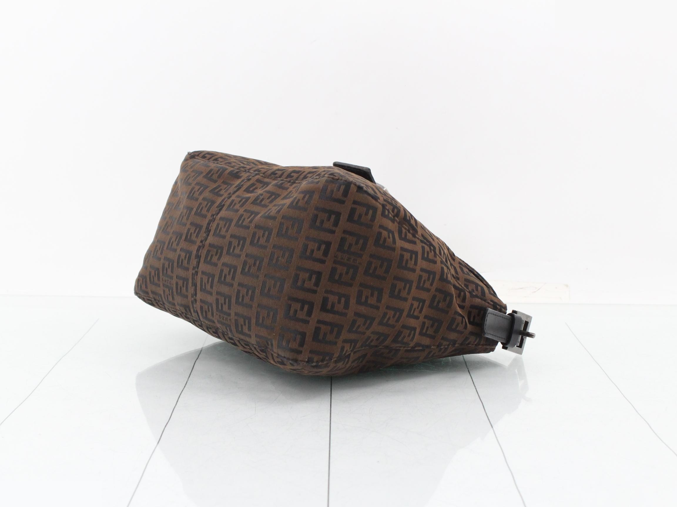 Zucchino (Bag) - Shoulder Bag — view 6