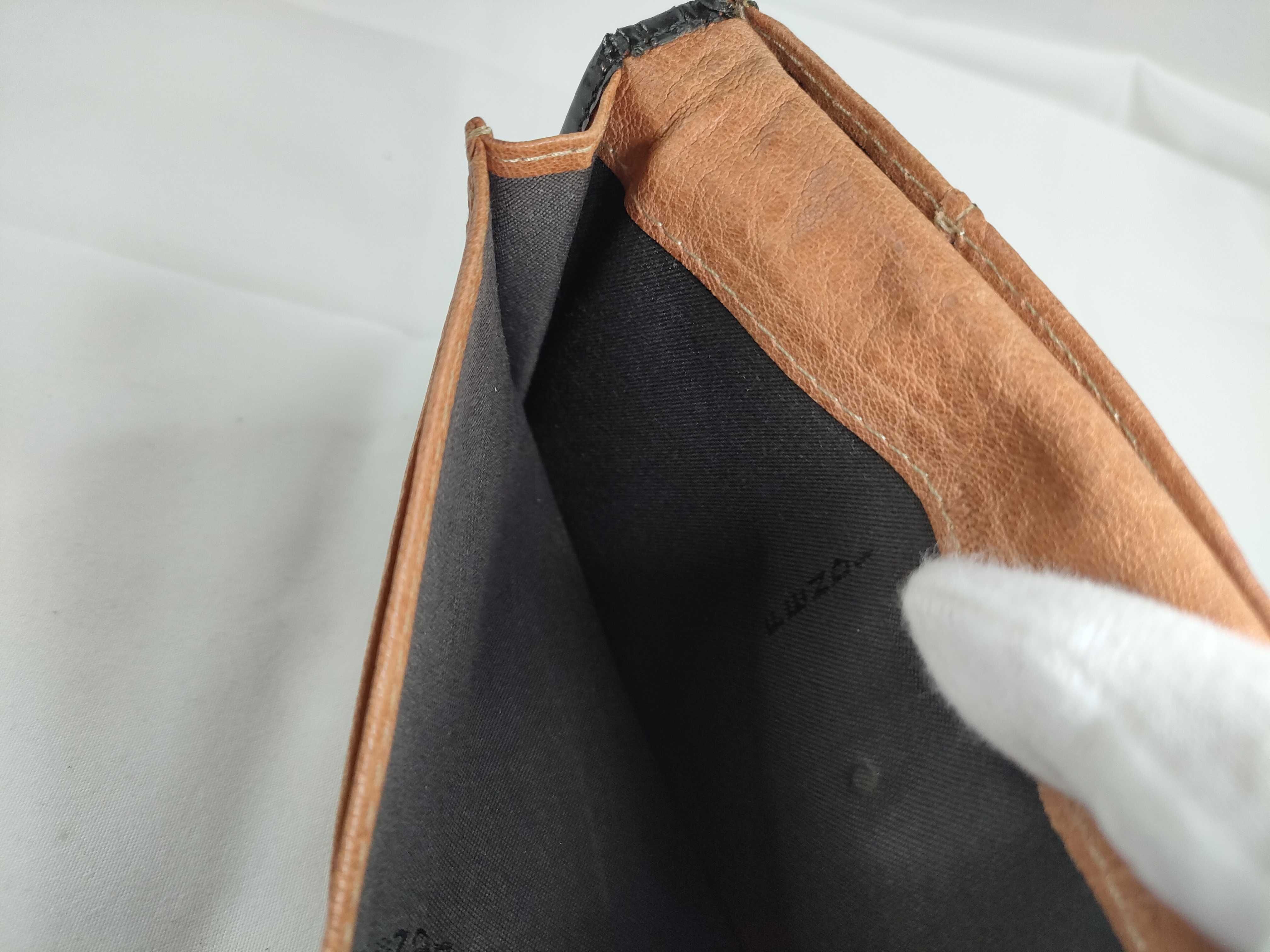 Selleria Long Wallet — view 11