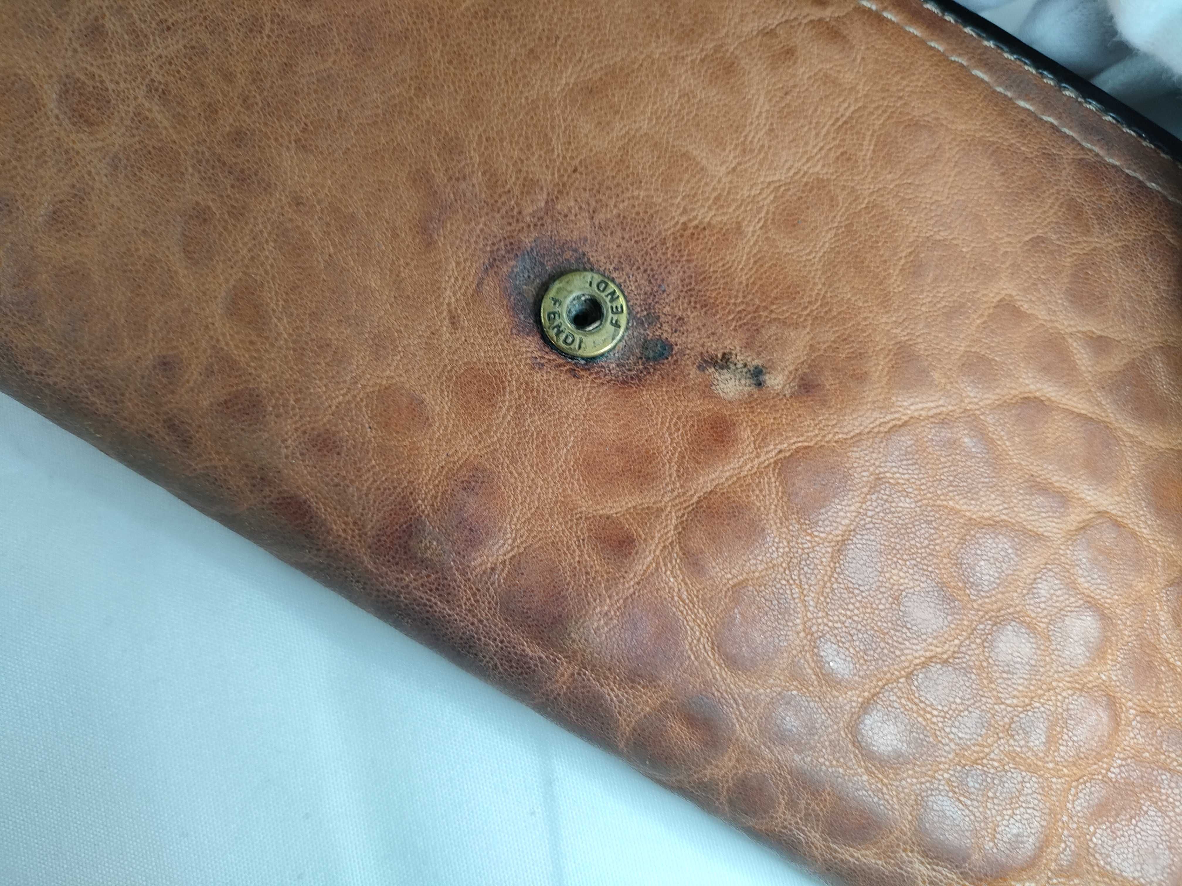 Selleria Long Wallet — view 13
