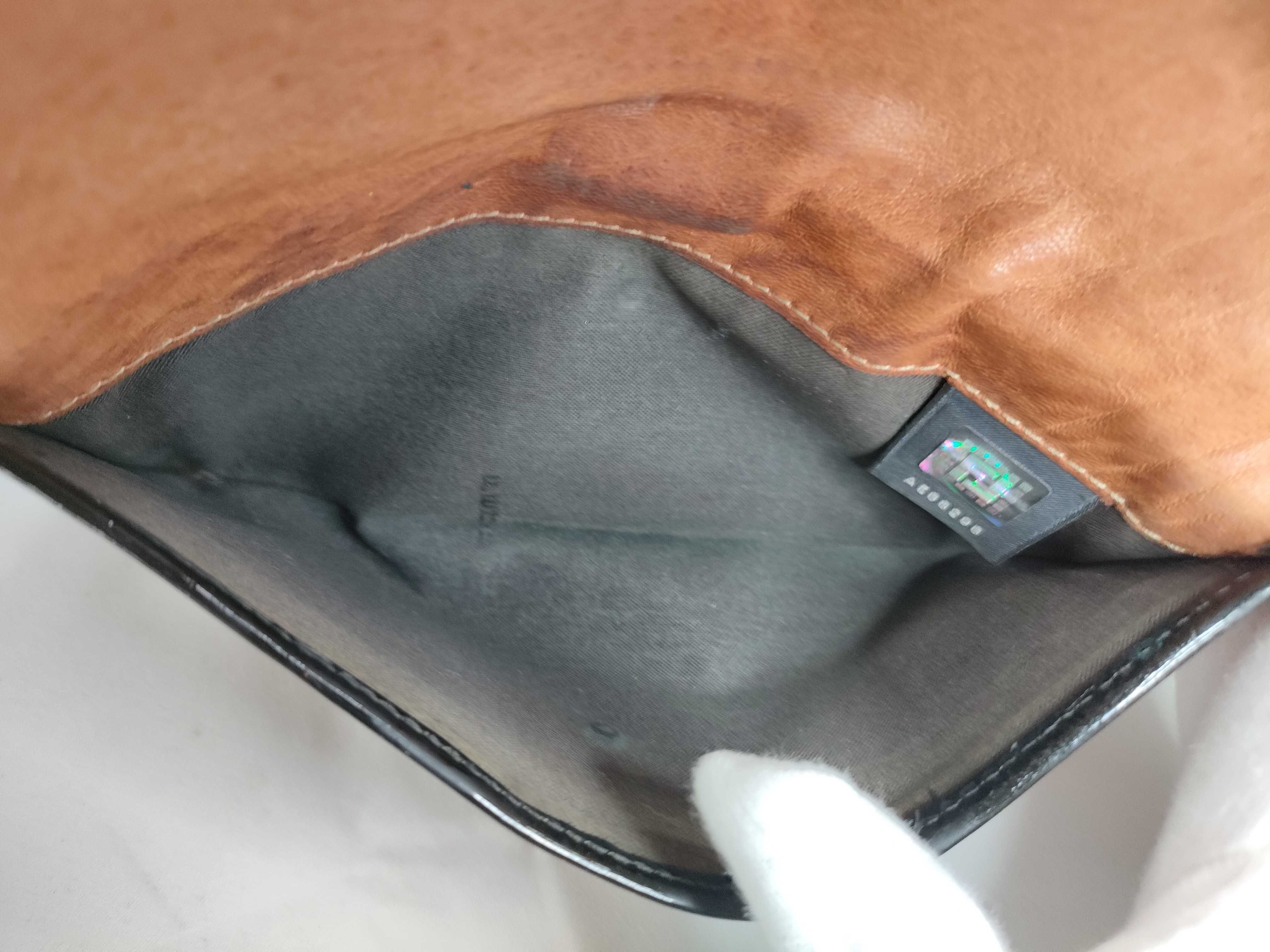 Selleria Long Wallet — view 14