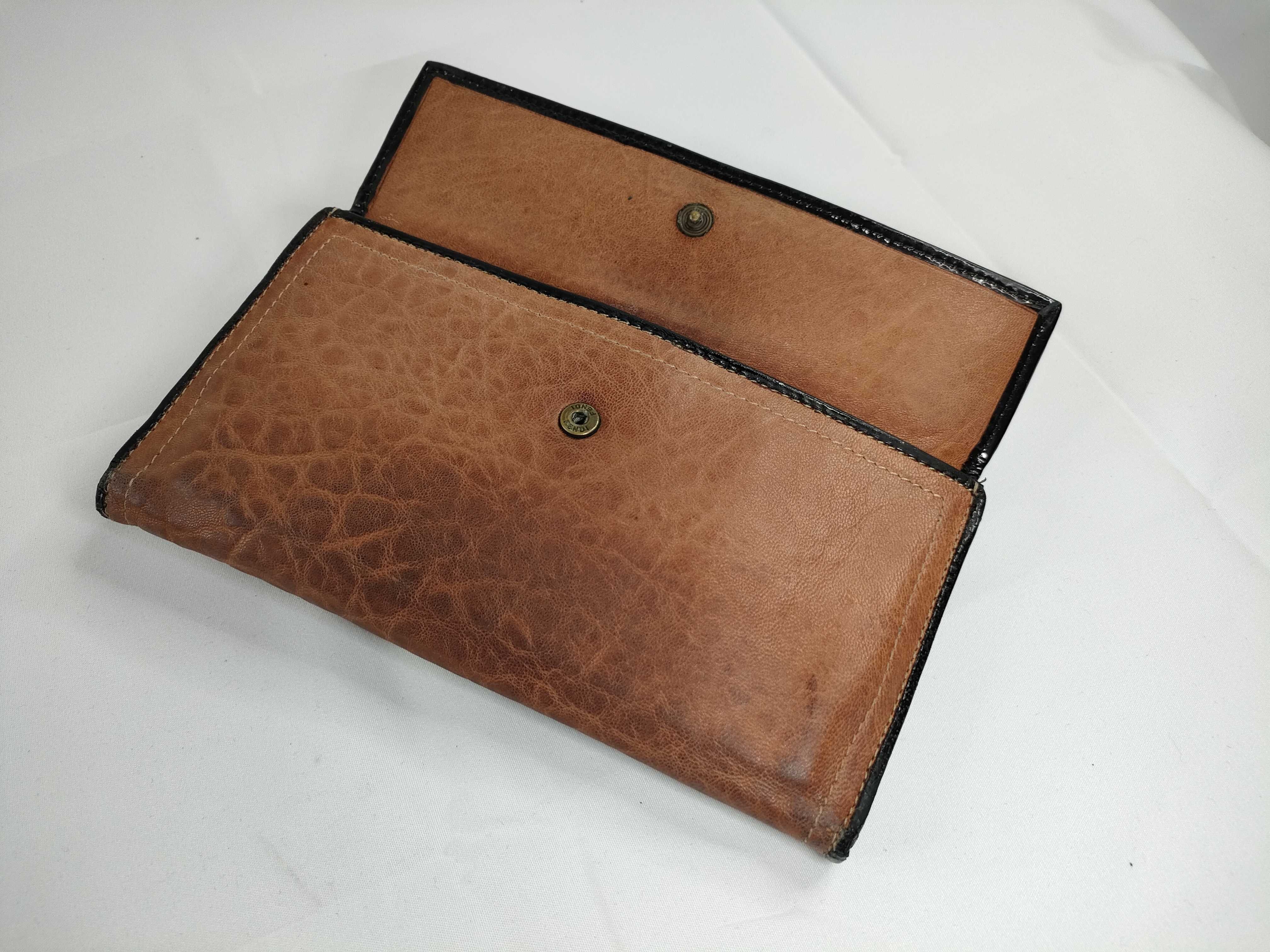 Selleria Long Wallet — view 15