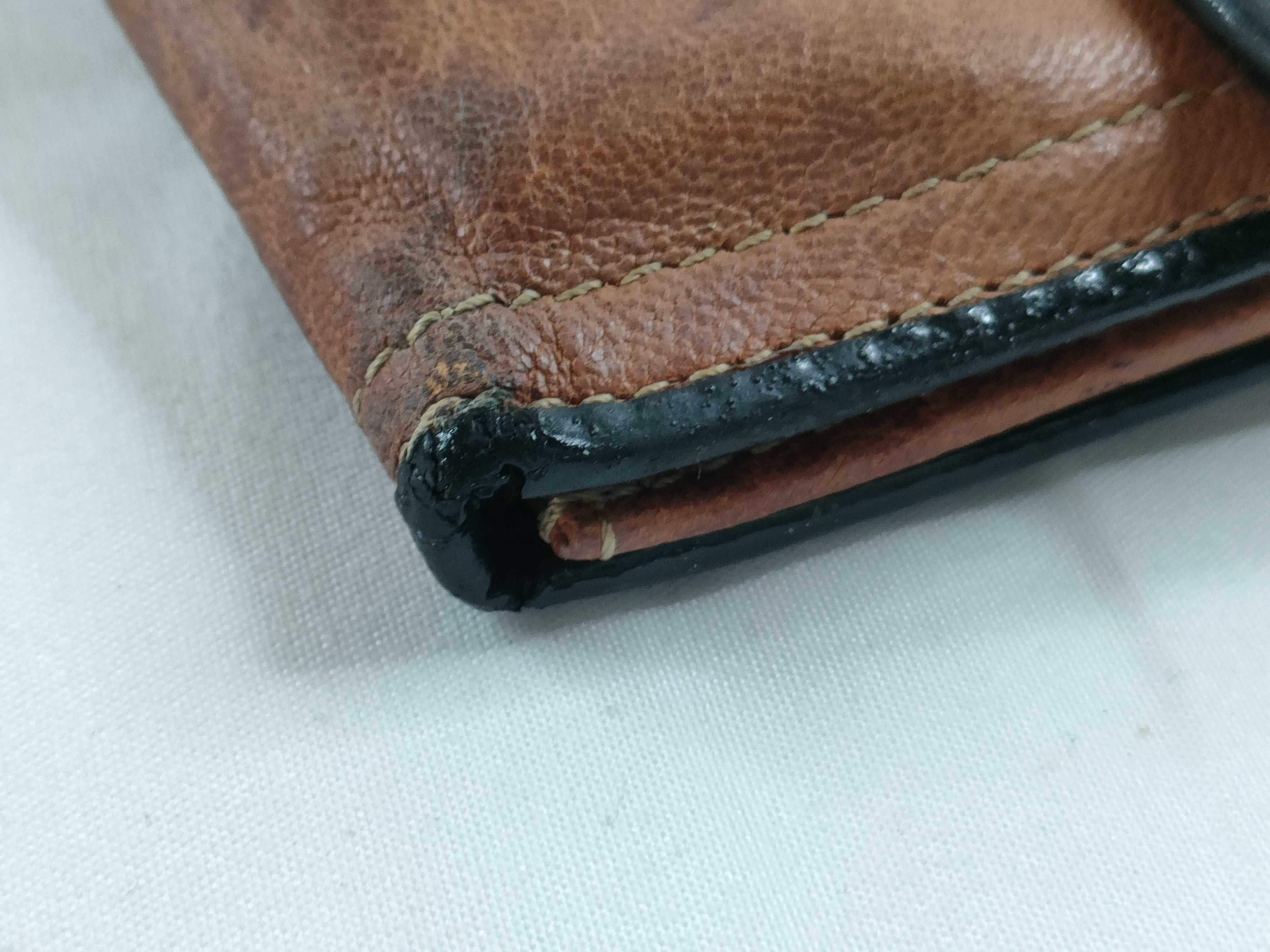 Selleria Long Wallet — view 3