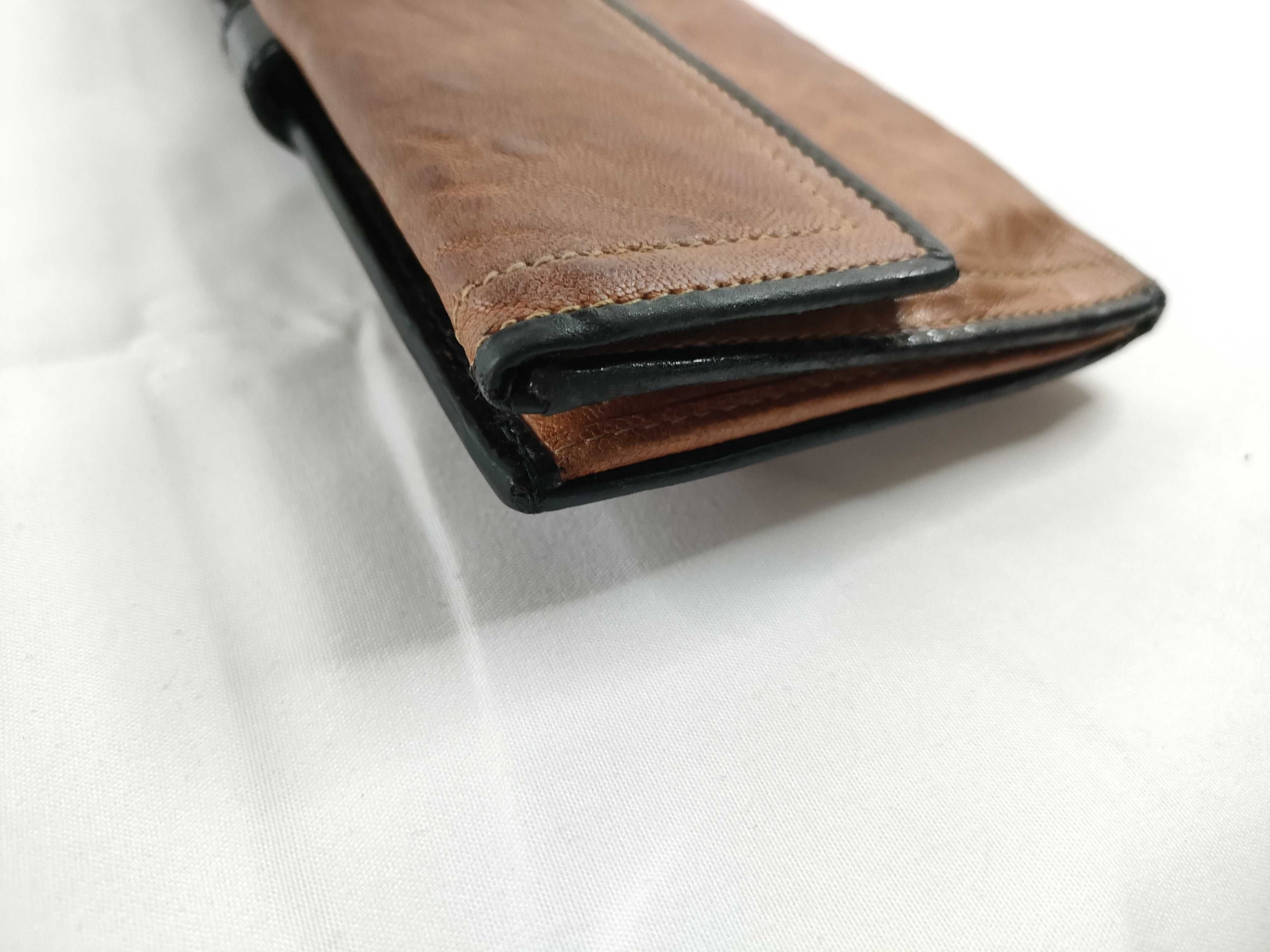 Selleria Long Wallet — view 4