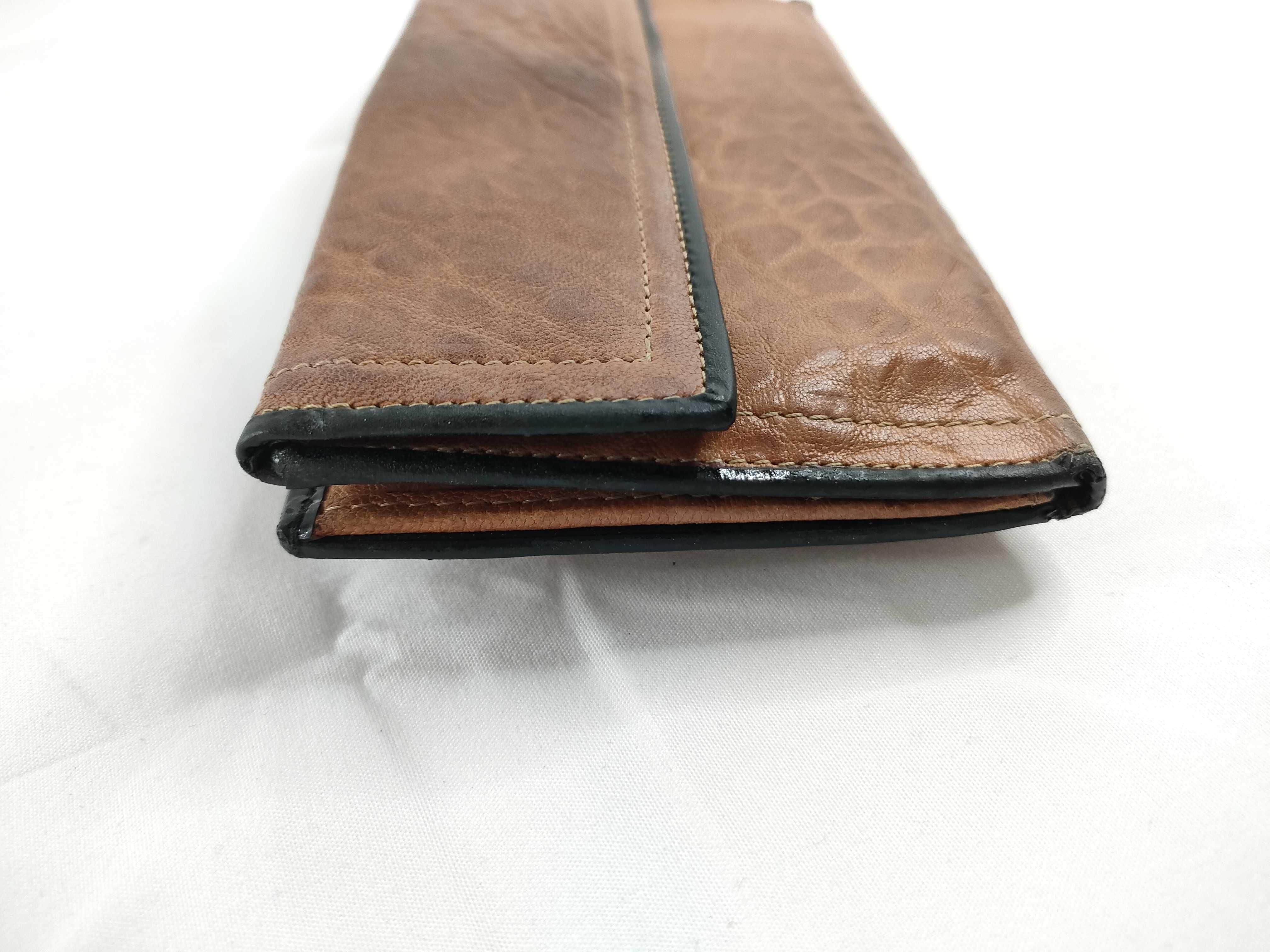 Selleria Long Wallet — view 5