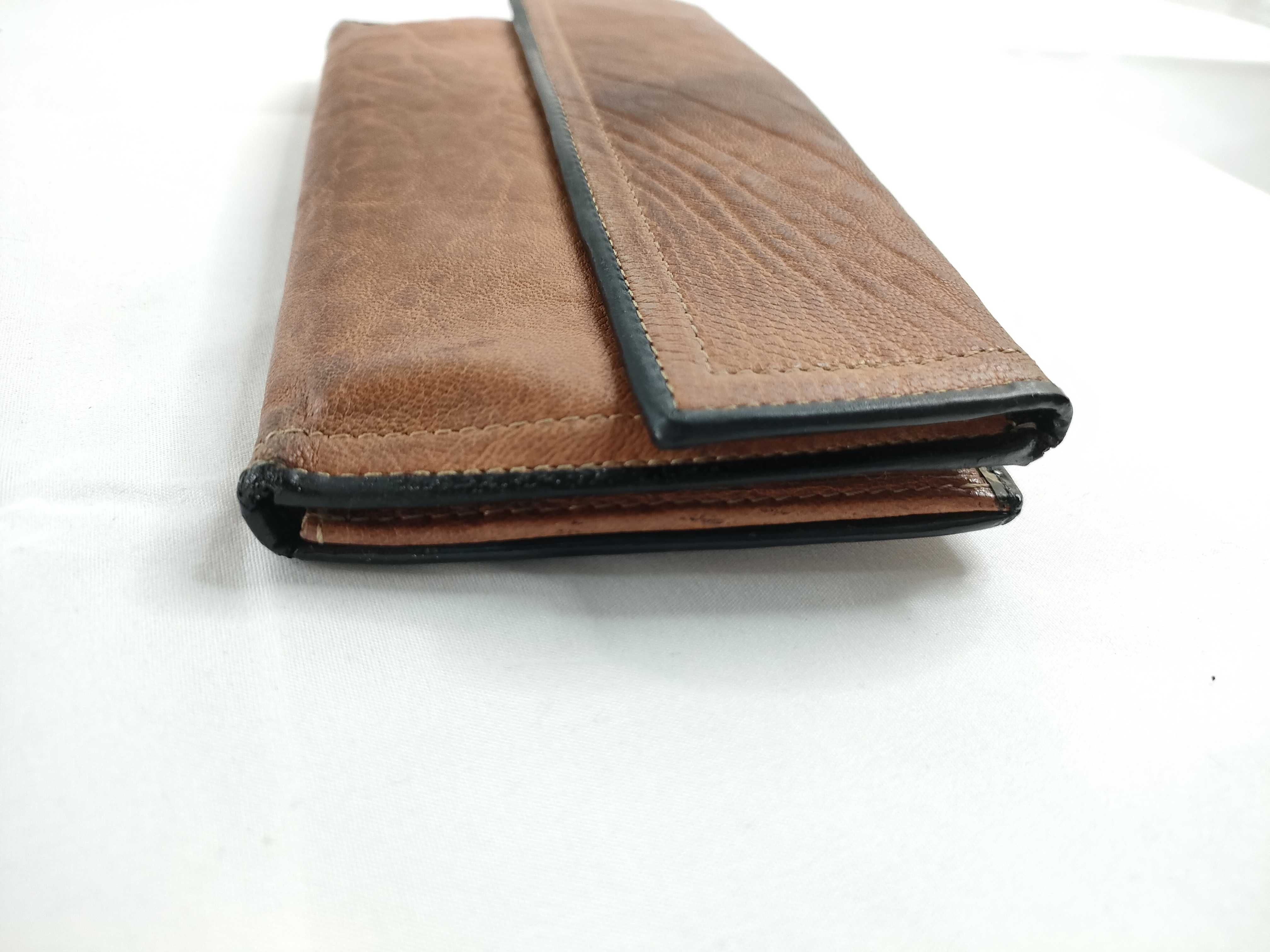 Selleria Long Wallet — view 7
