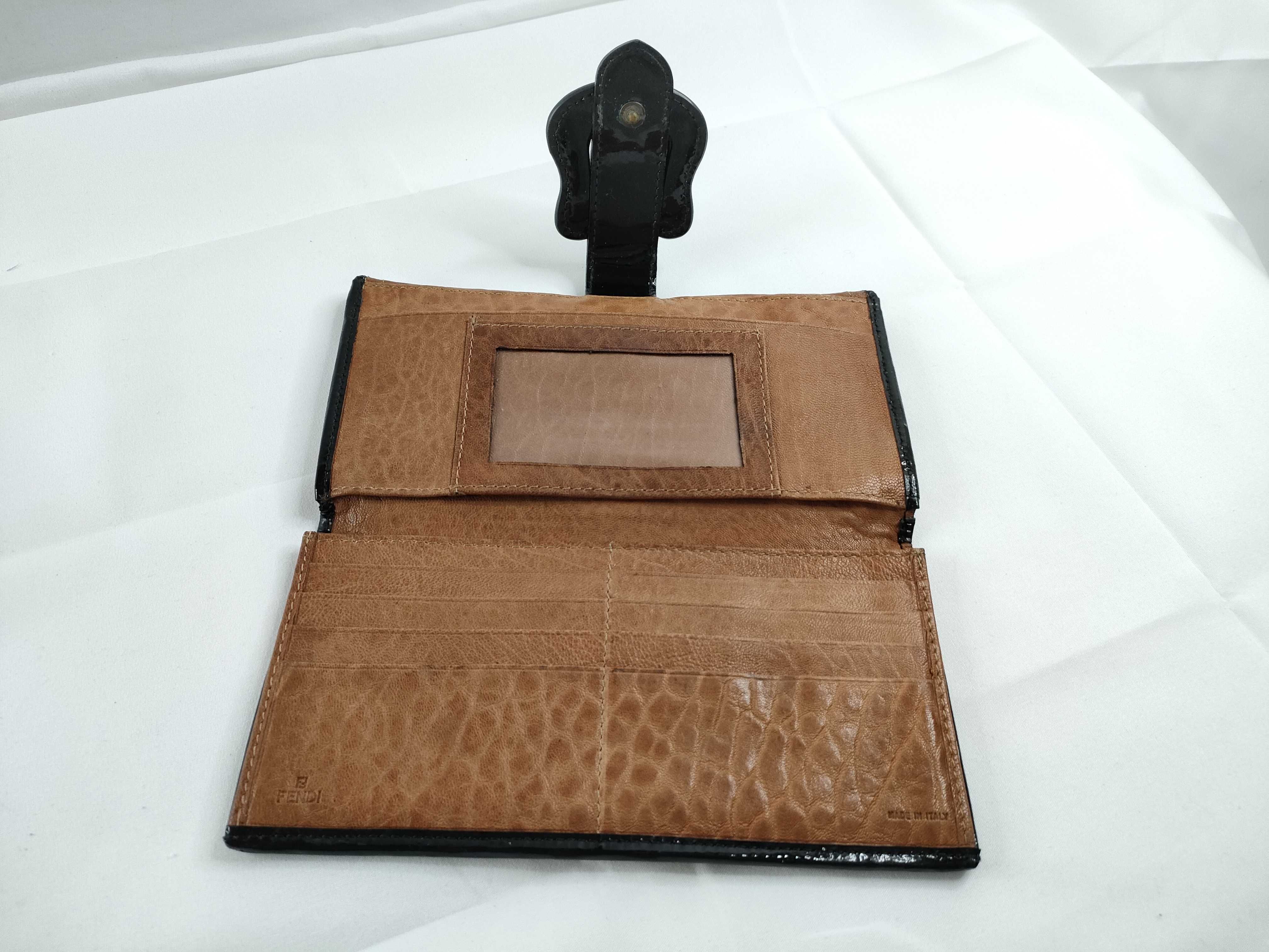 Selleria Long Wallet — view 8