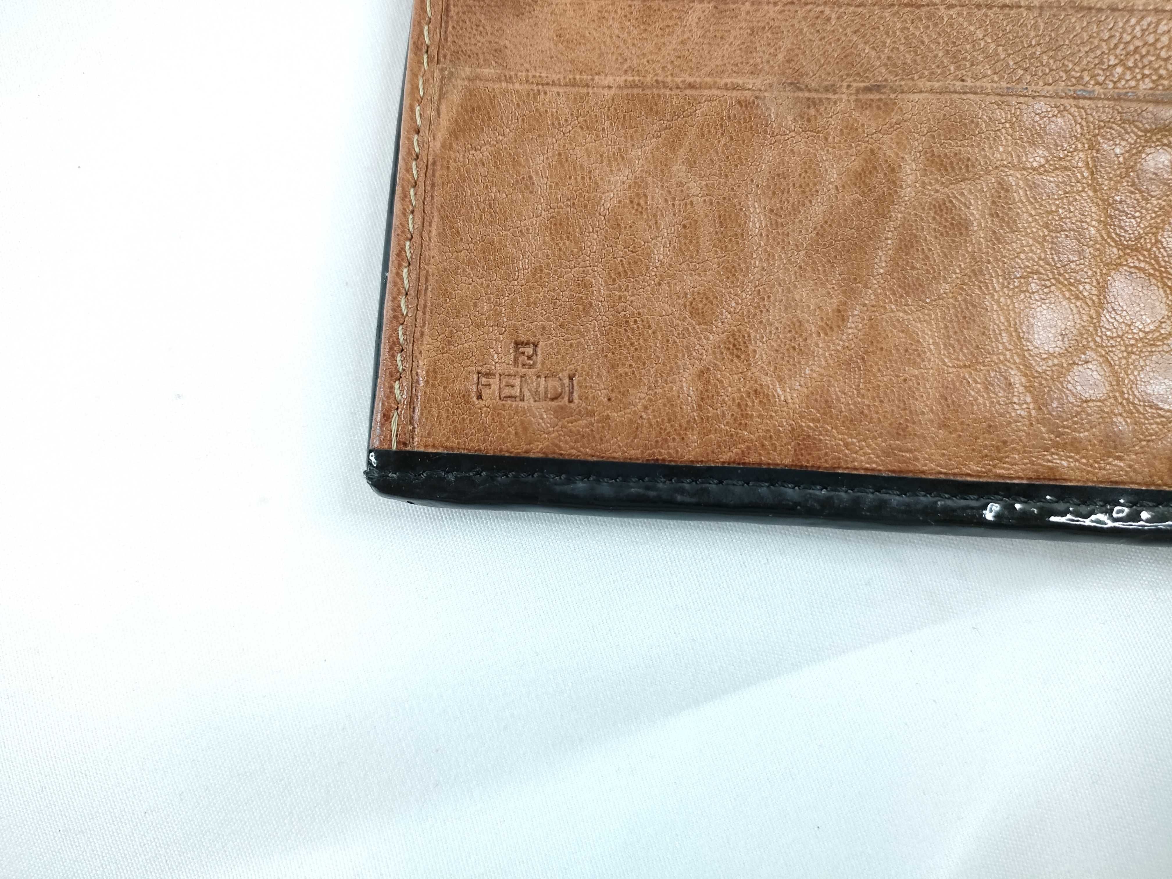 Selleria Long Wallet — view 9
