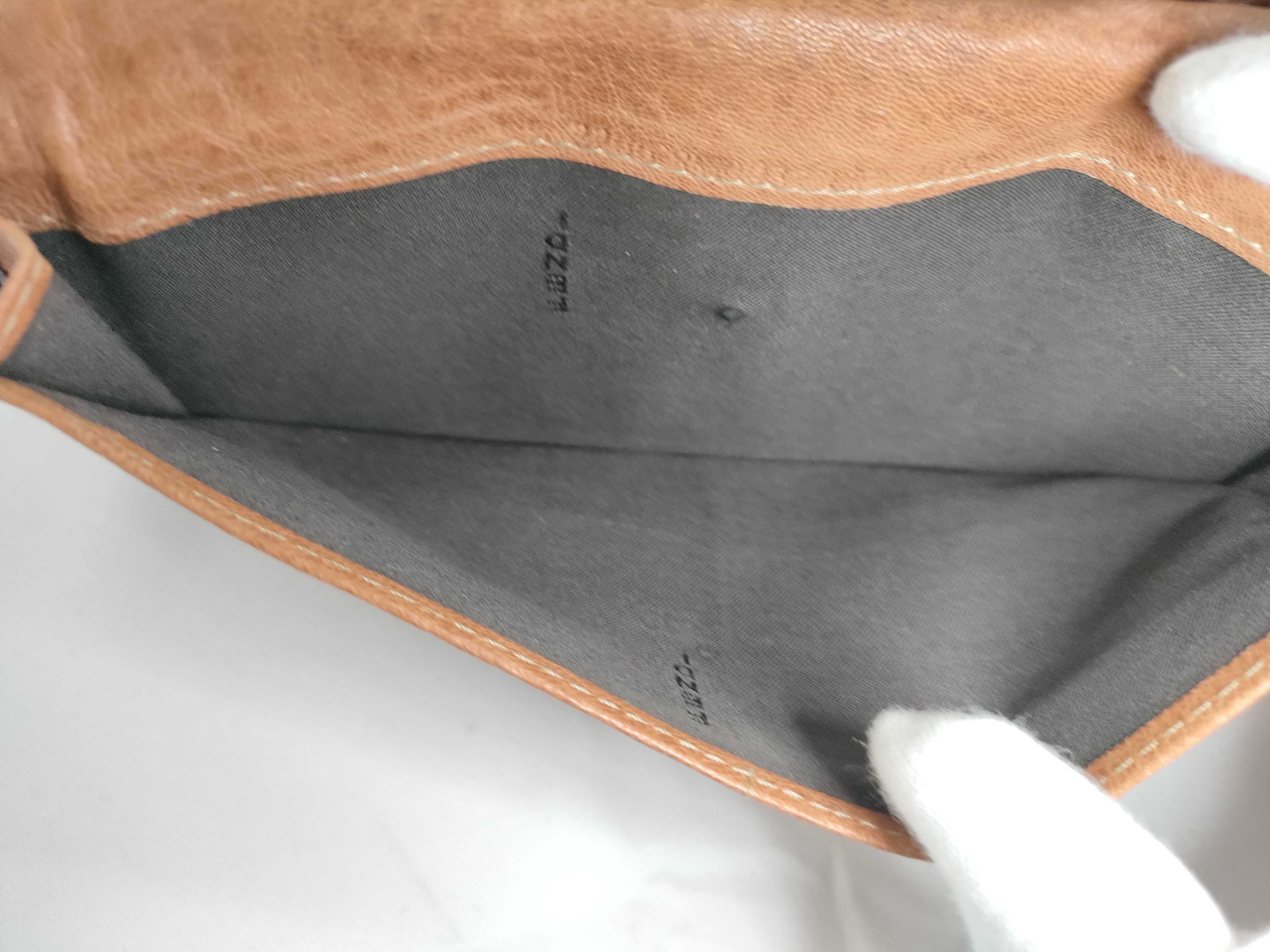 Selleria Long Wallet — view 10