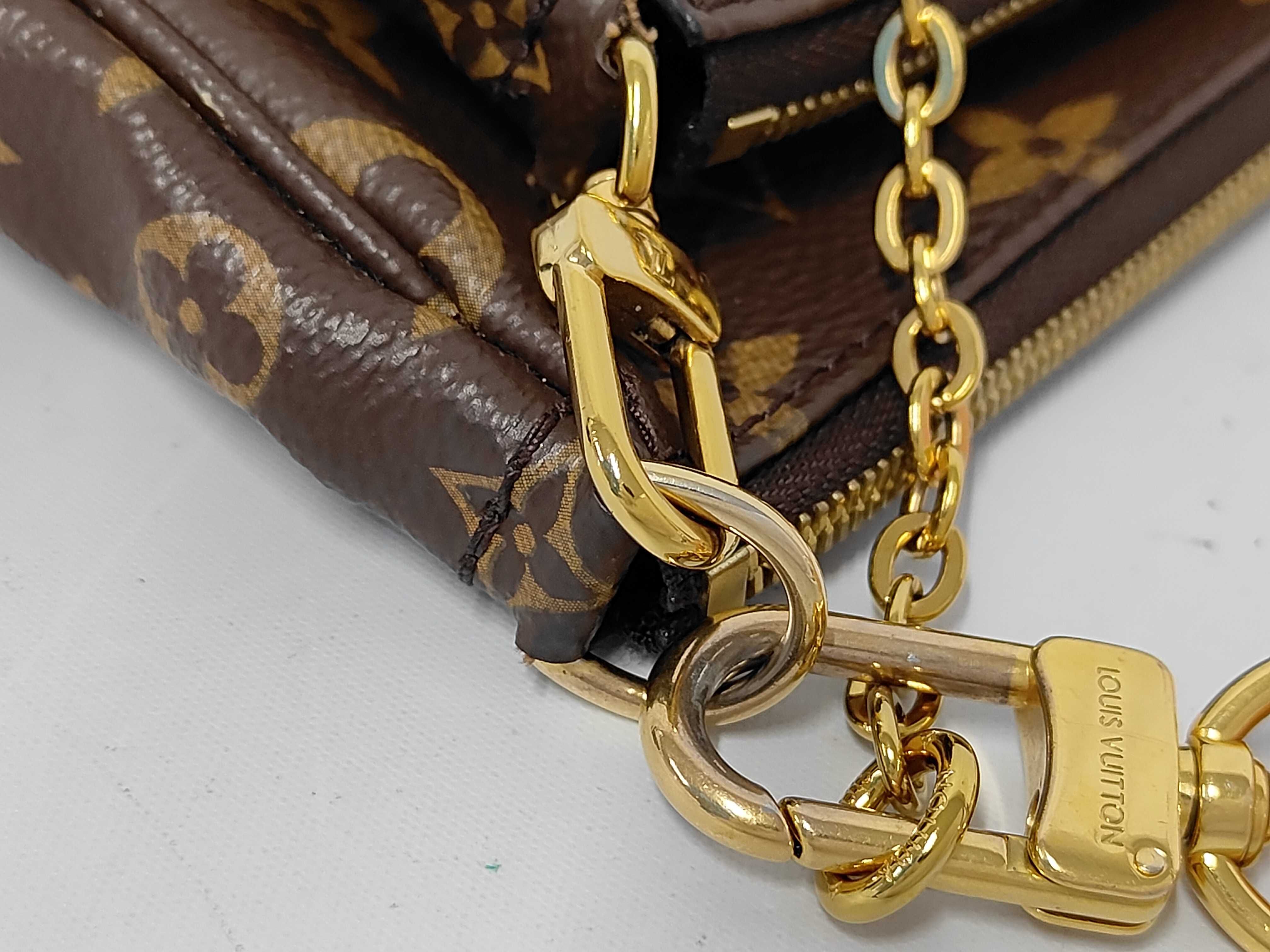 Monogram Multipochette Accessoires M44840 Shoulder Bag (RFID detected) — view 5