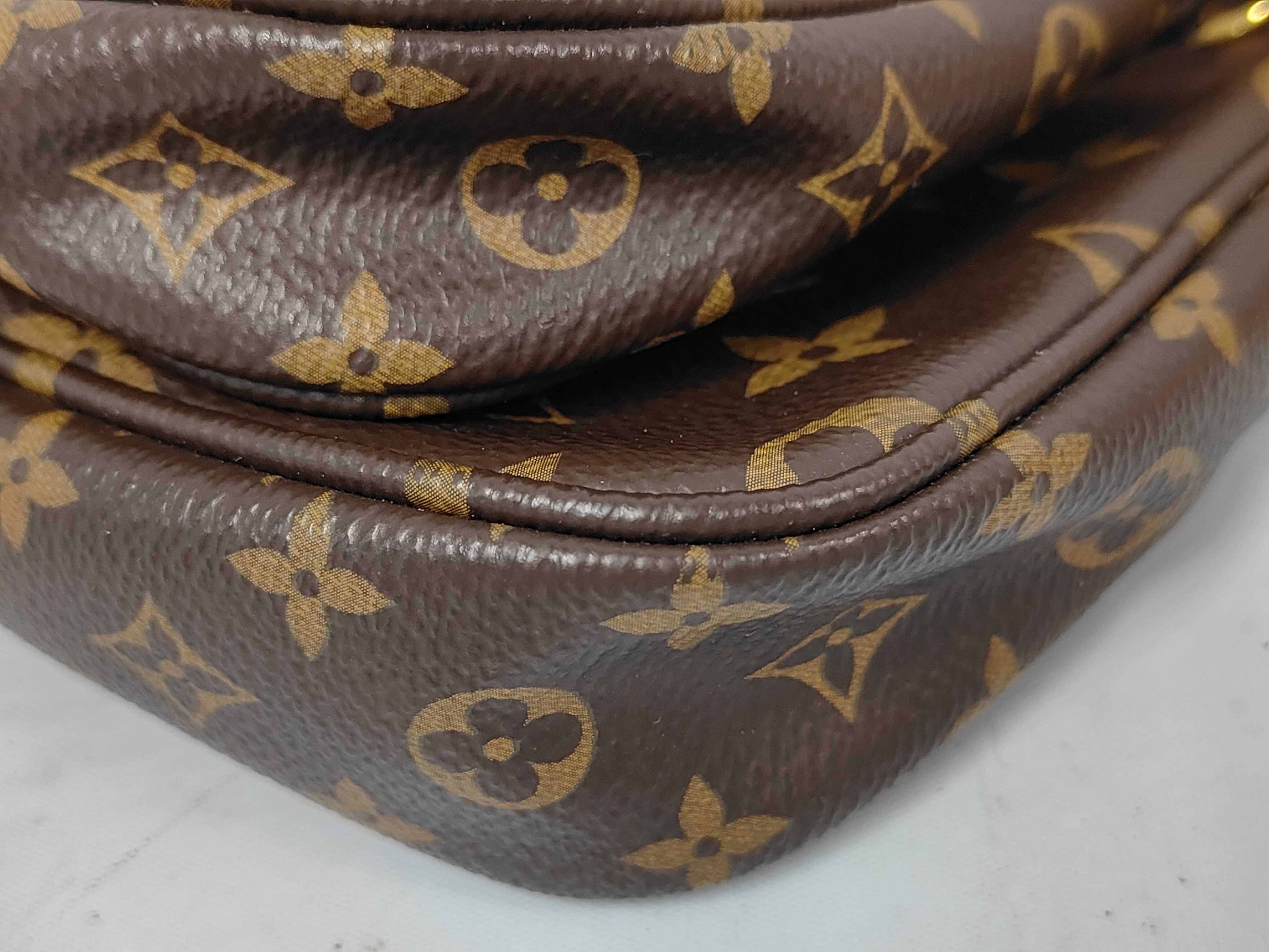 Monogram Multipochette Accessoires M44840 Shoulder Bag (RFID detected) — view 6