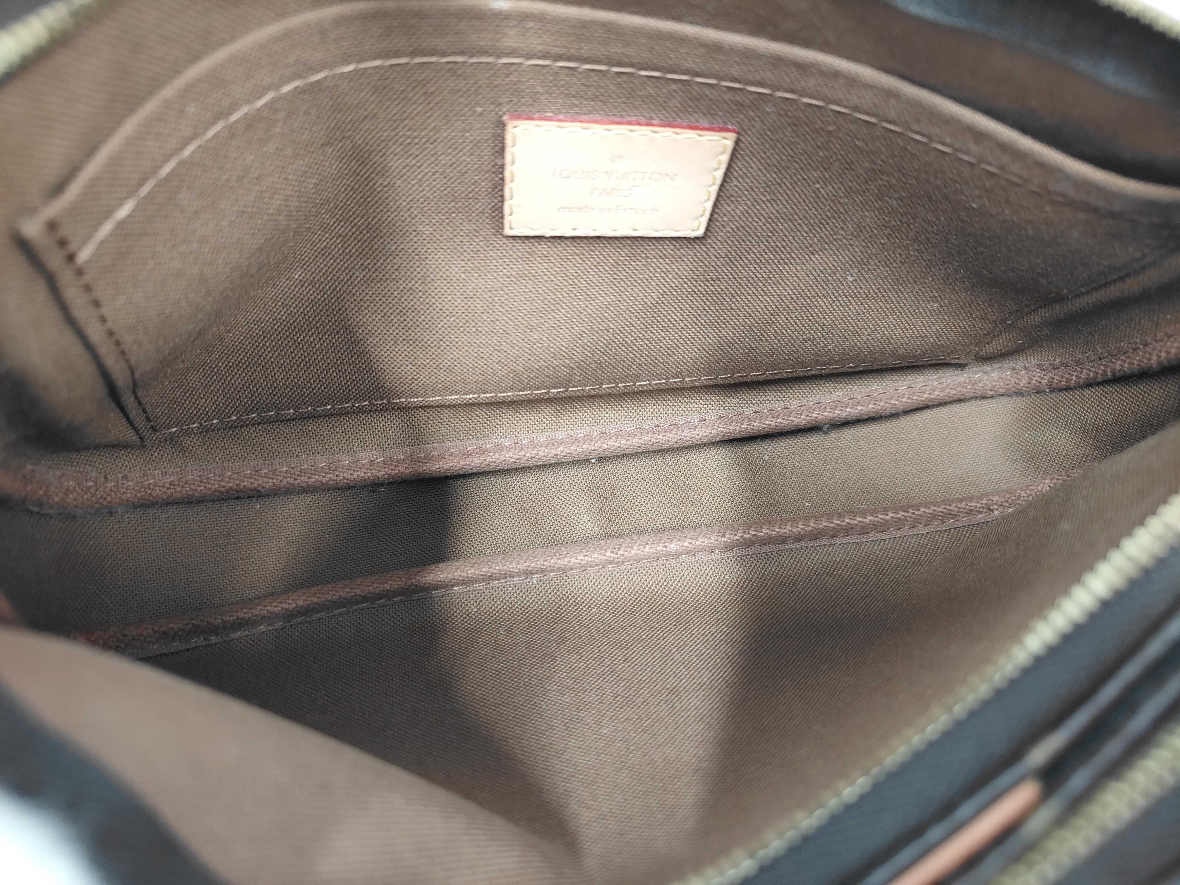Monogram Multipochette Accessoires M44840 Shoulder Bag (RFID detected) — view 8