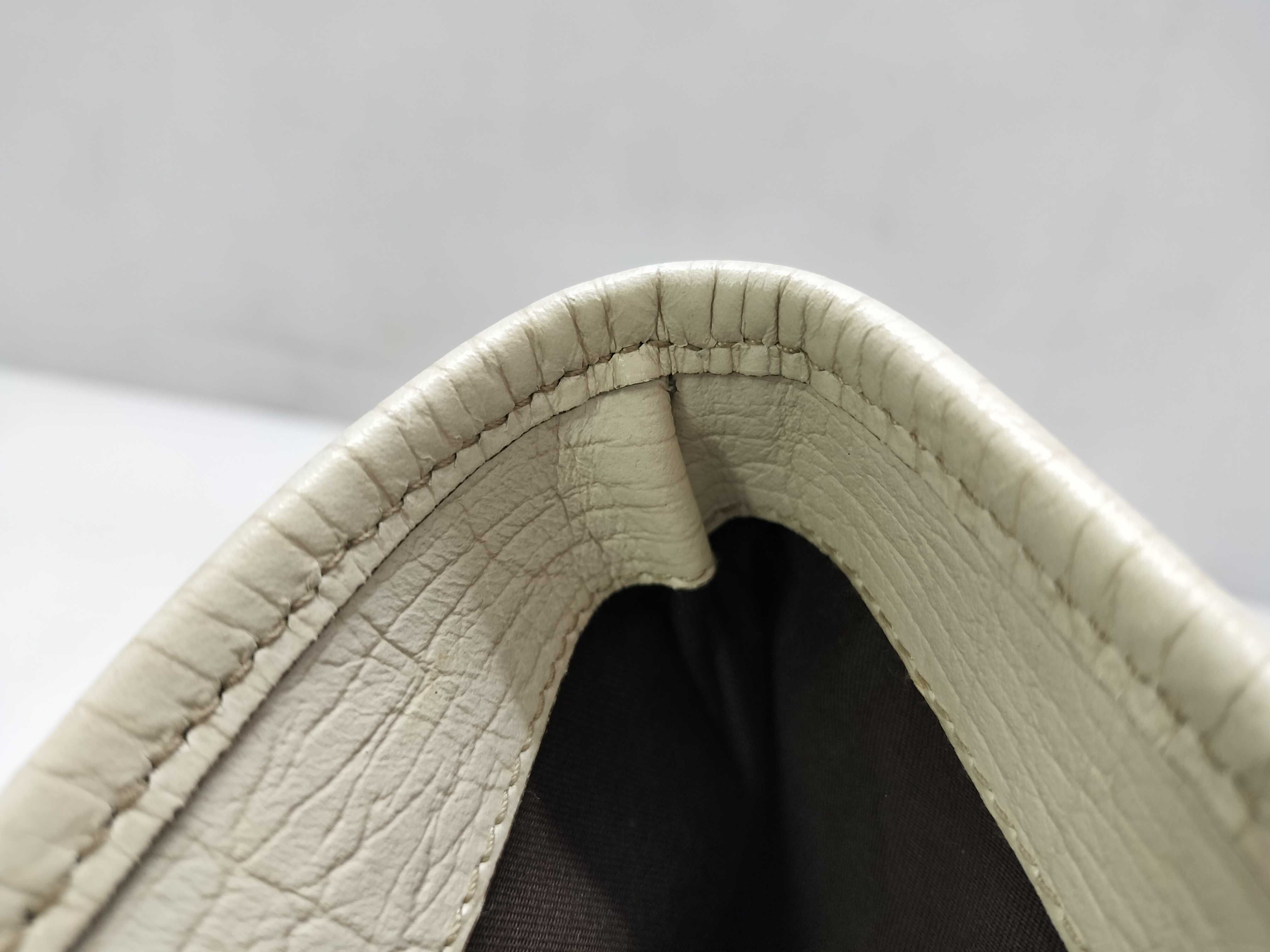 GG Supreme Gucci Handbag Tote Bag — view 12