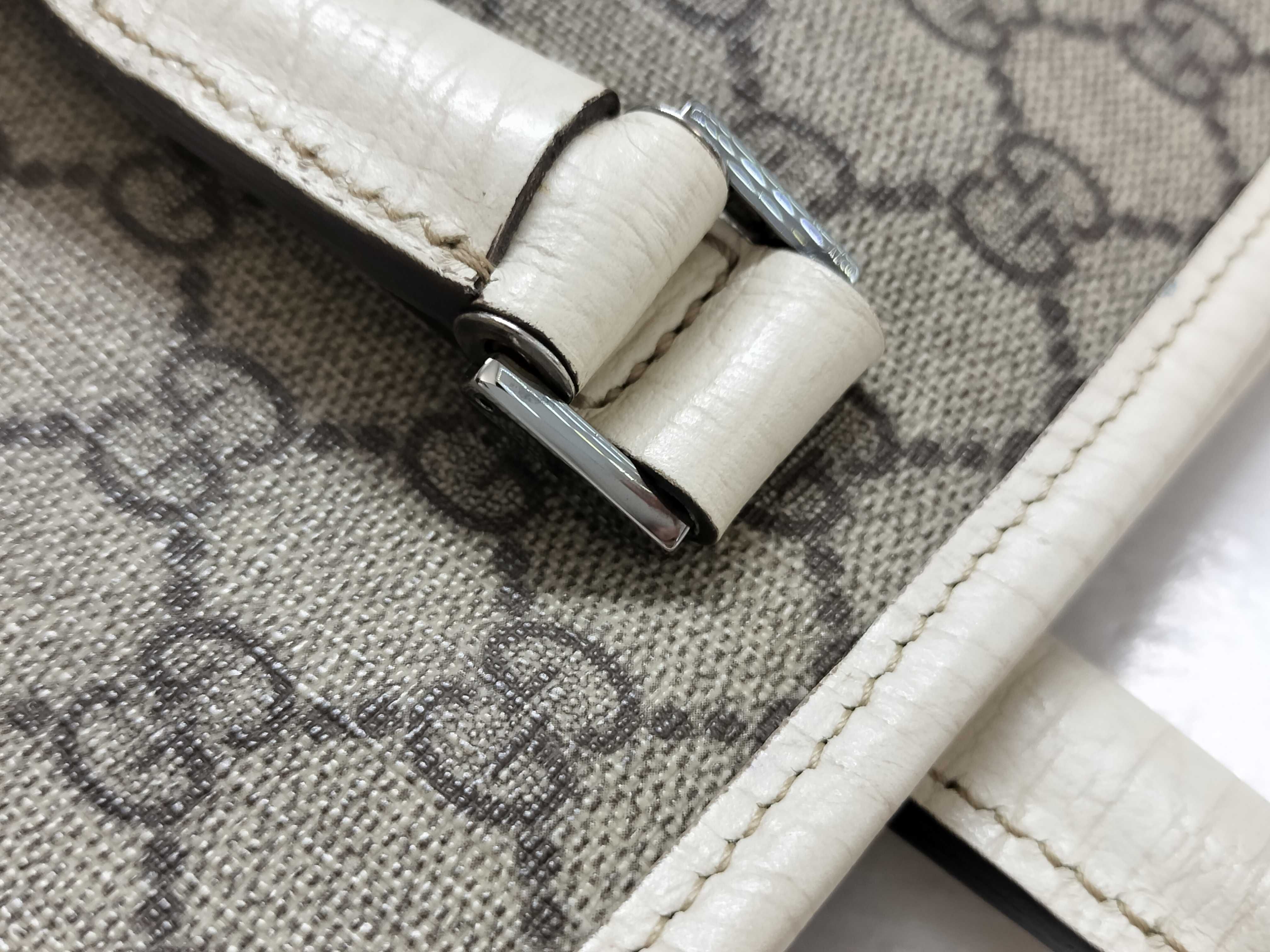GG Supreme Gucci Handbag Tote Bag — view 5