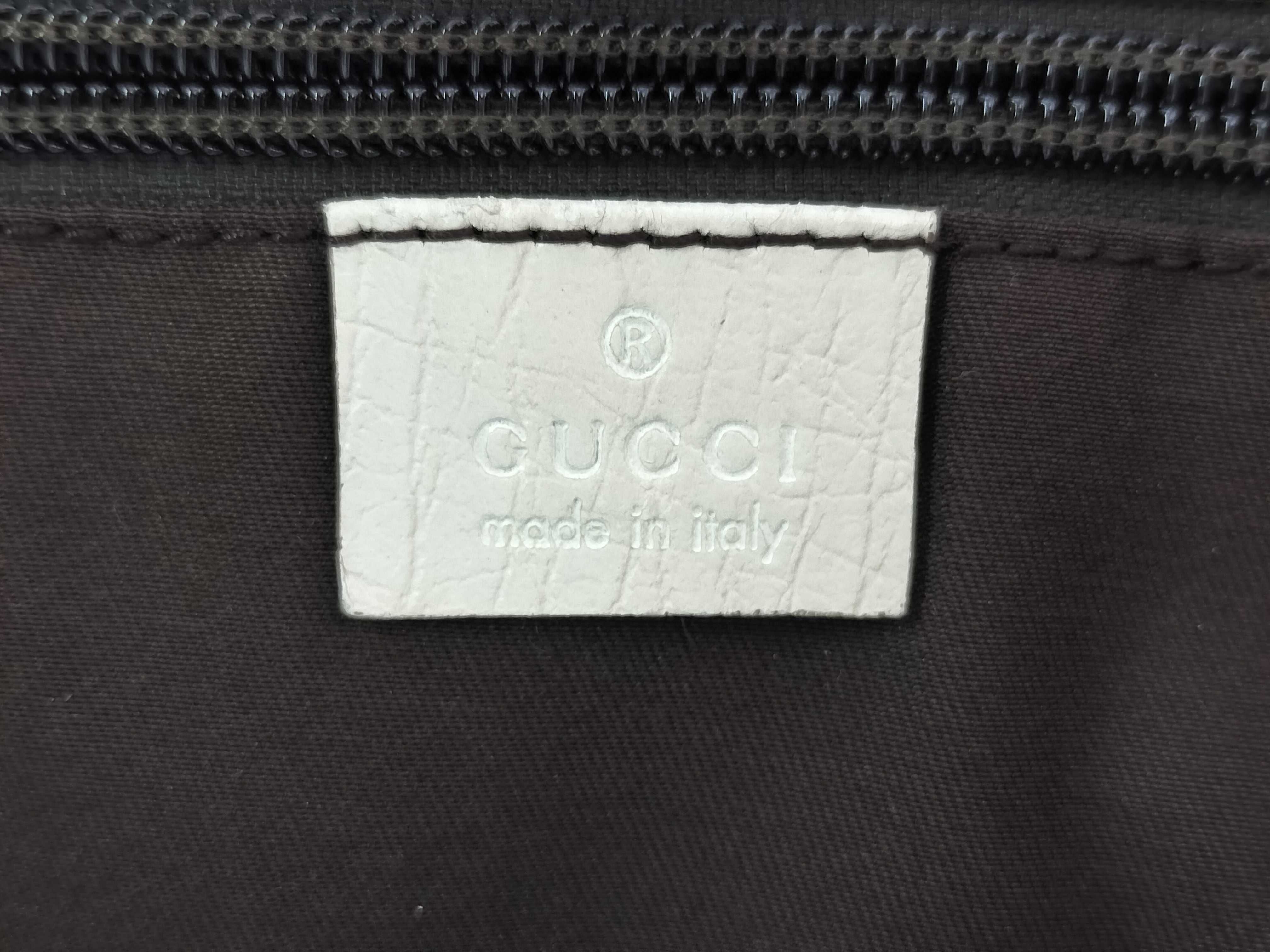 GG Supreme Gucci Handbag Tote Bag — view 8