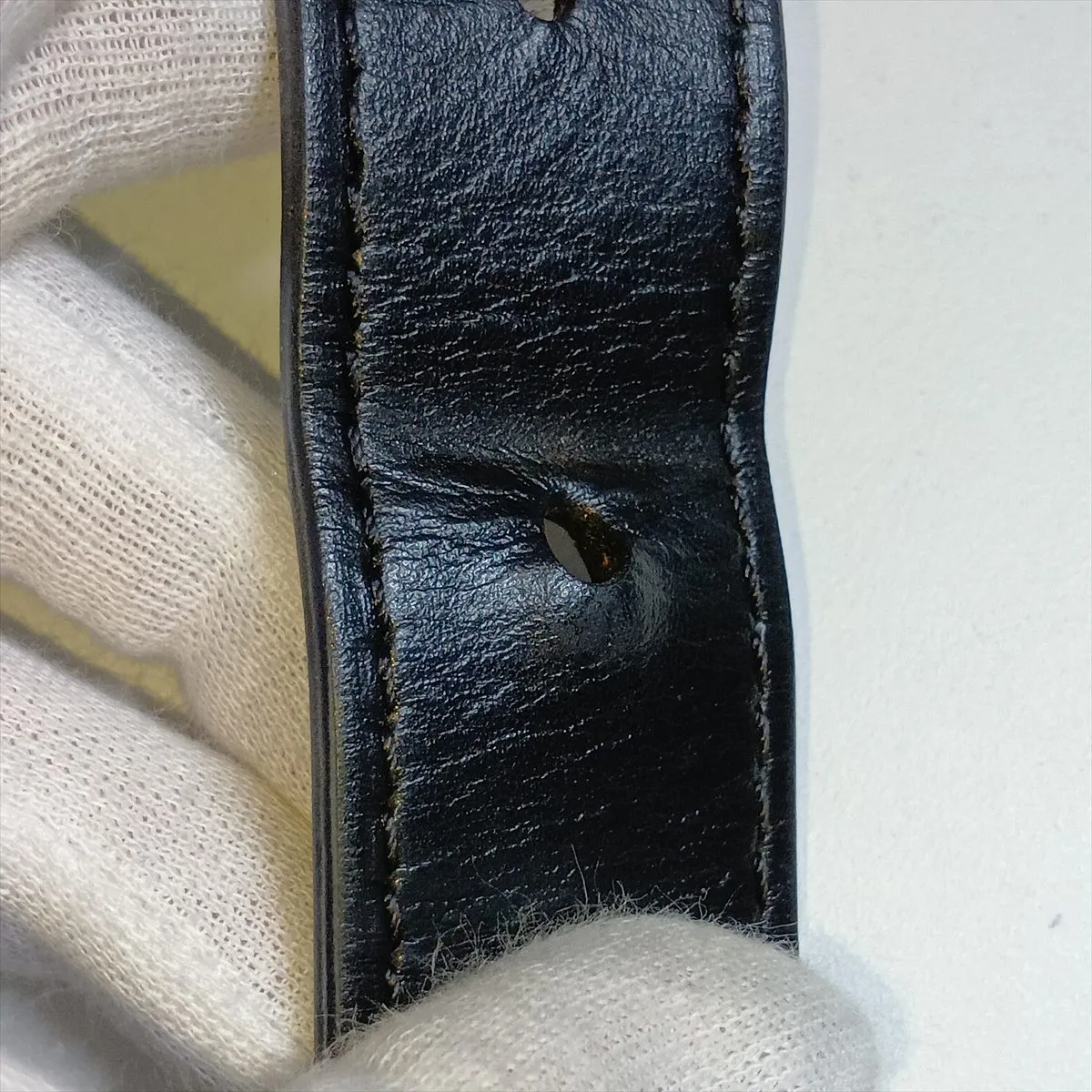 Monogram Odeon NMMM M45352, serial number unknown, brown. — view 15