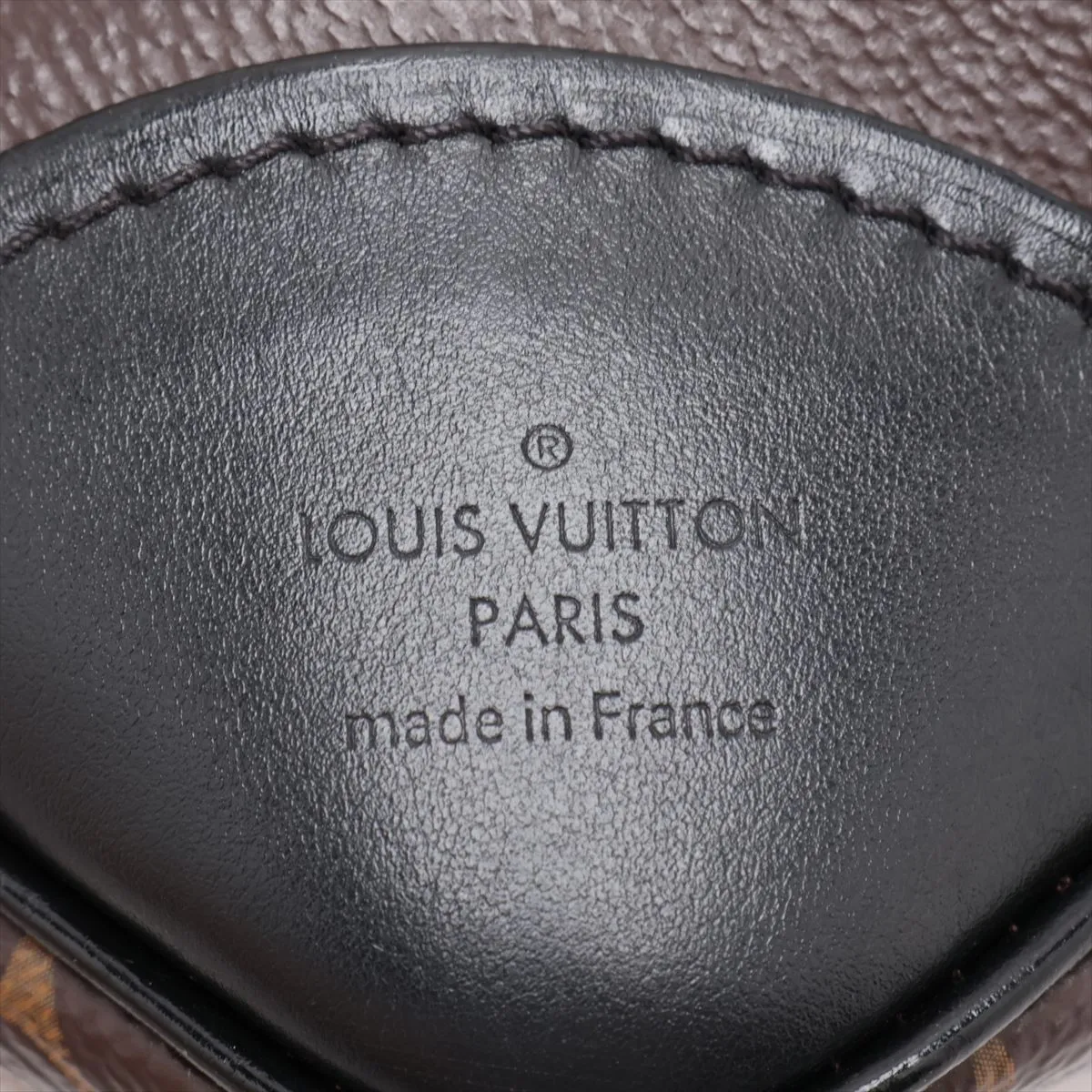 Monogram Odeon NMMM M45352, serial number unknown, brown. — view 9