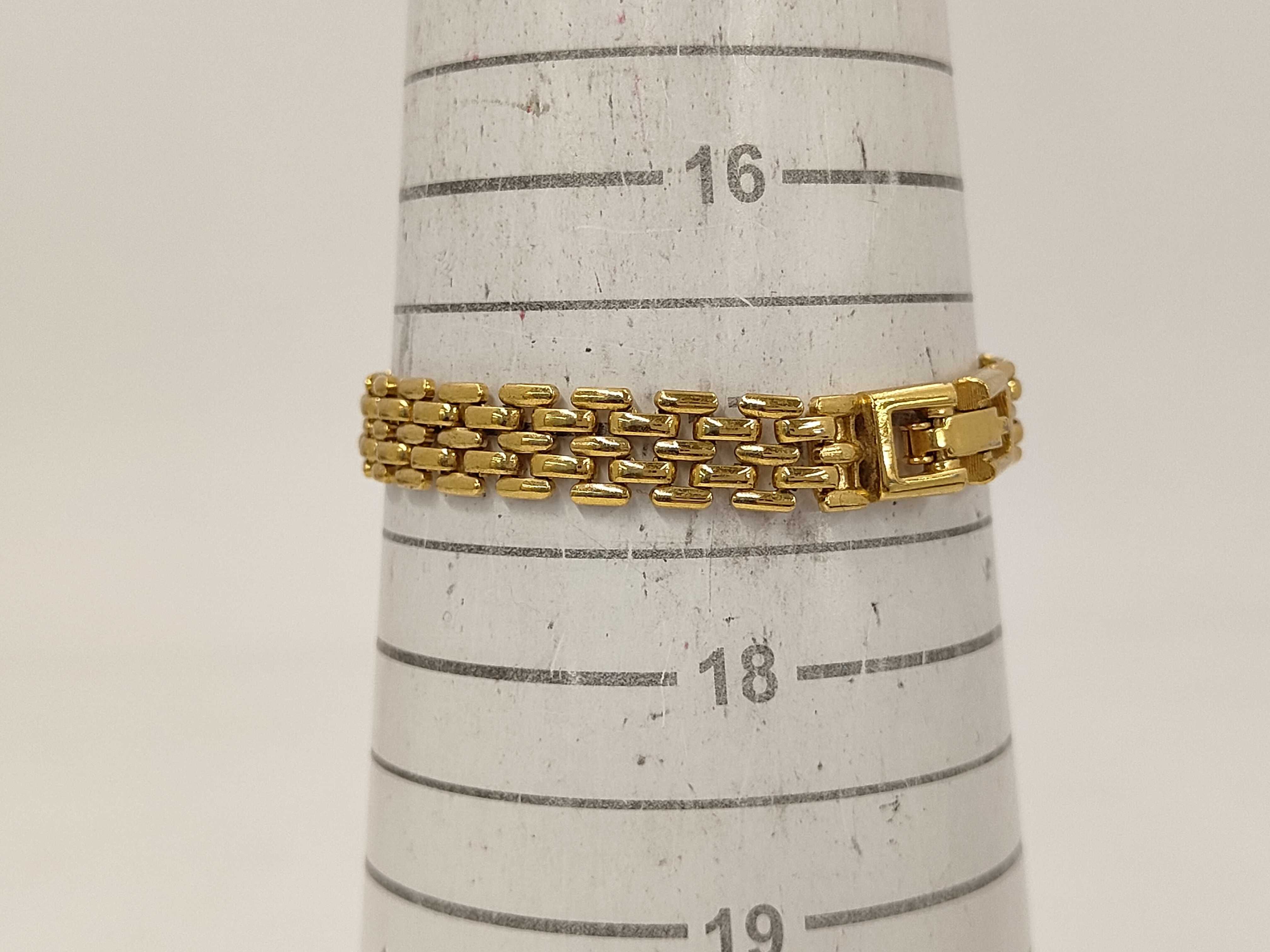 Rhinestone Bracelet/Bangle — view 3