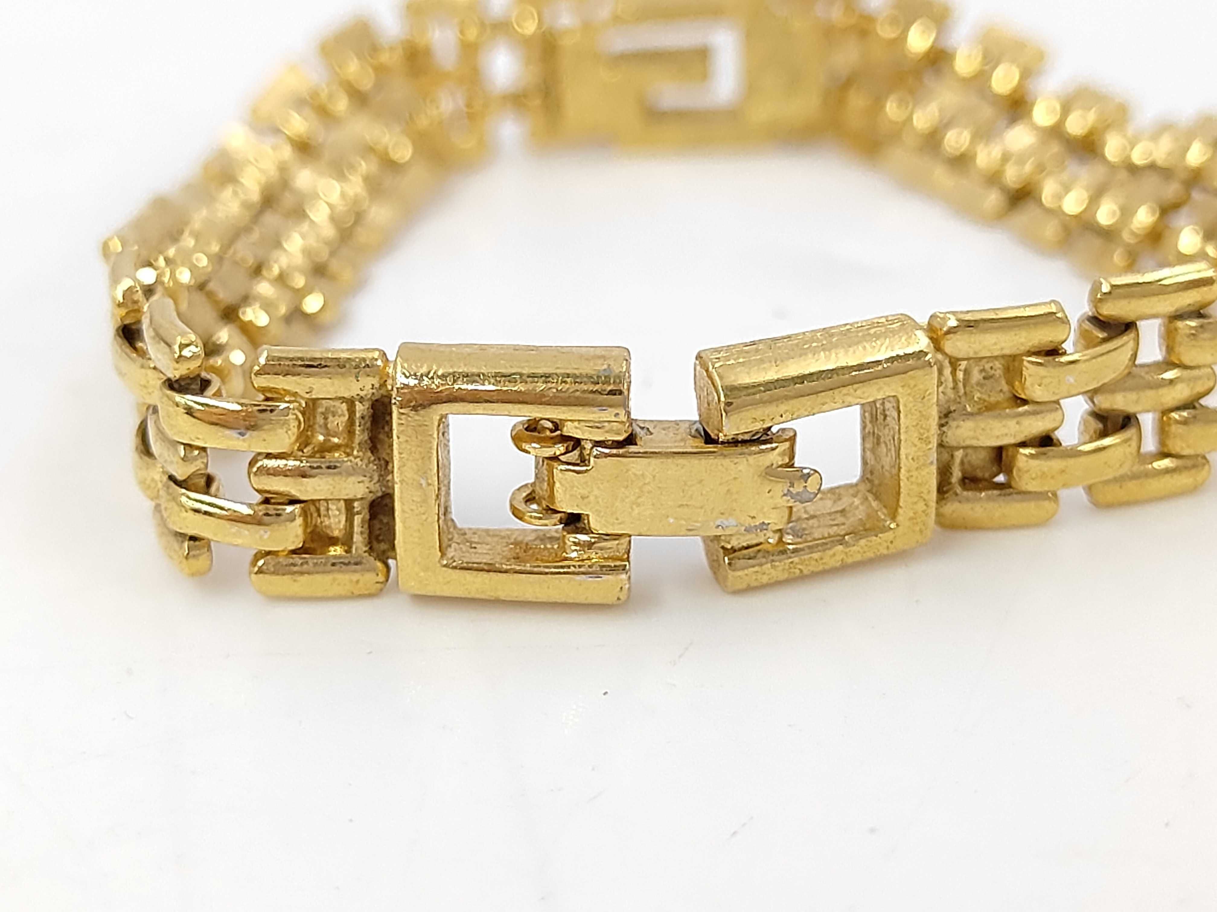 Rhinestone Bracelet/Bangle — view 4