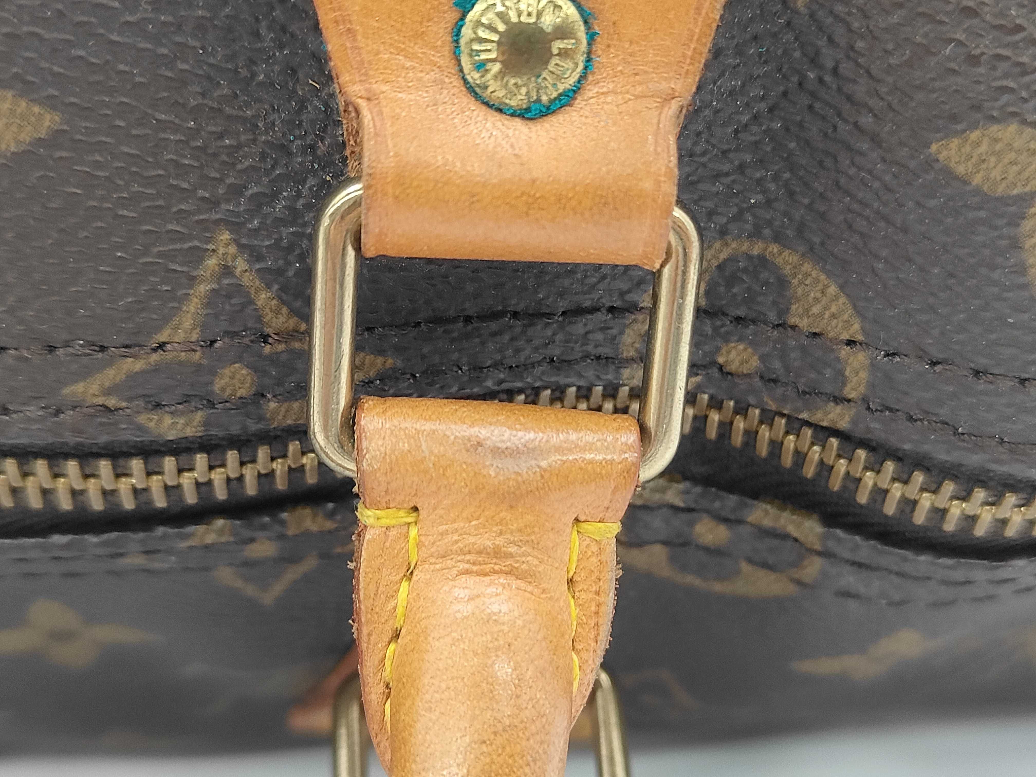 M41524 Monogram Speedy 35 Handbag — view 5