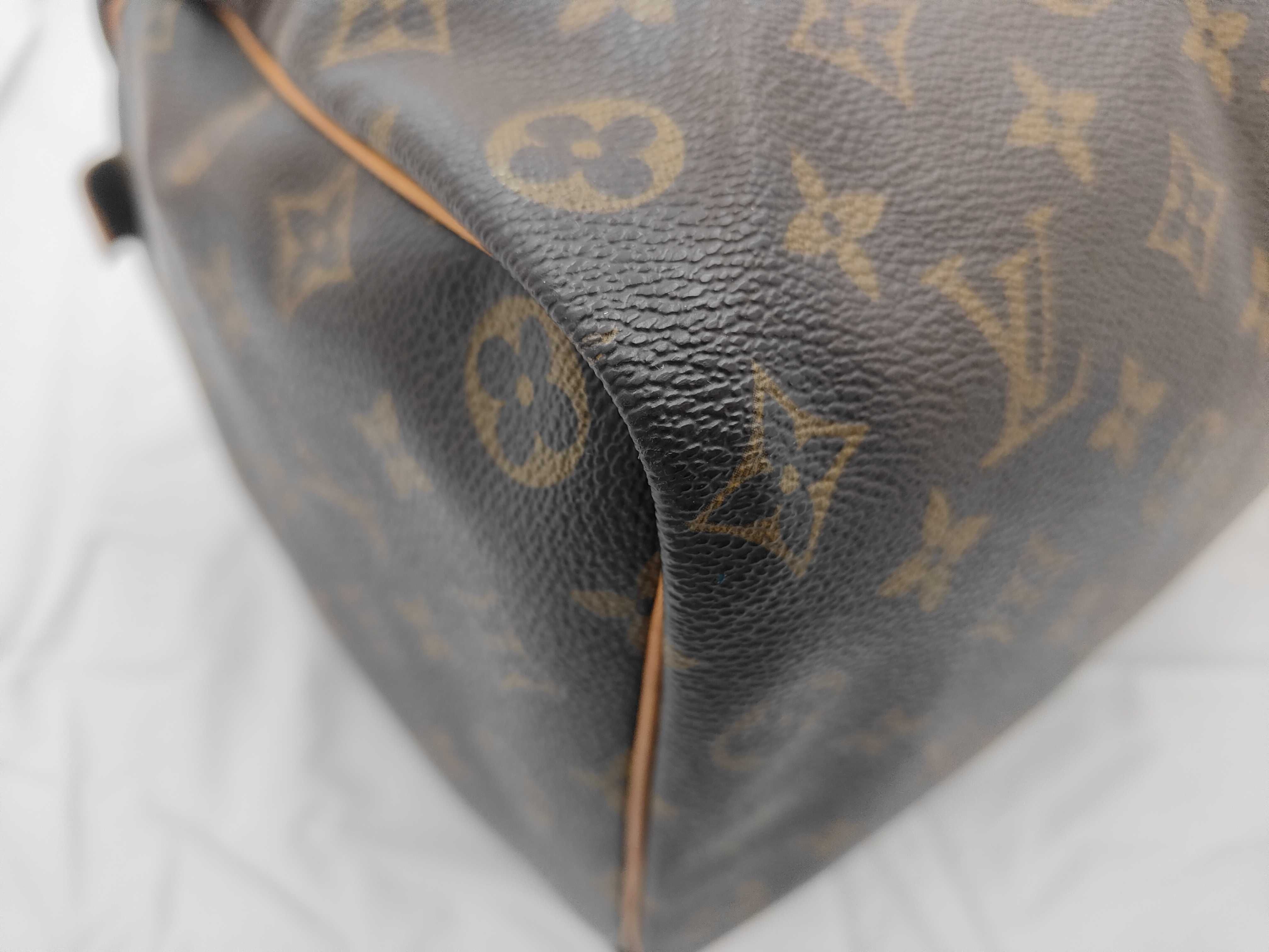 M41524 Monogram Speedy 35 Handbag — view 6
