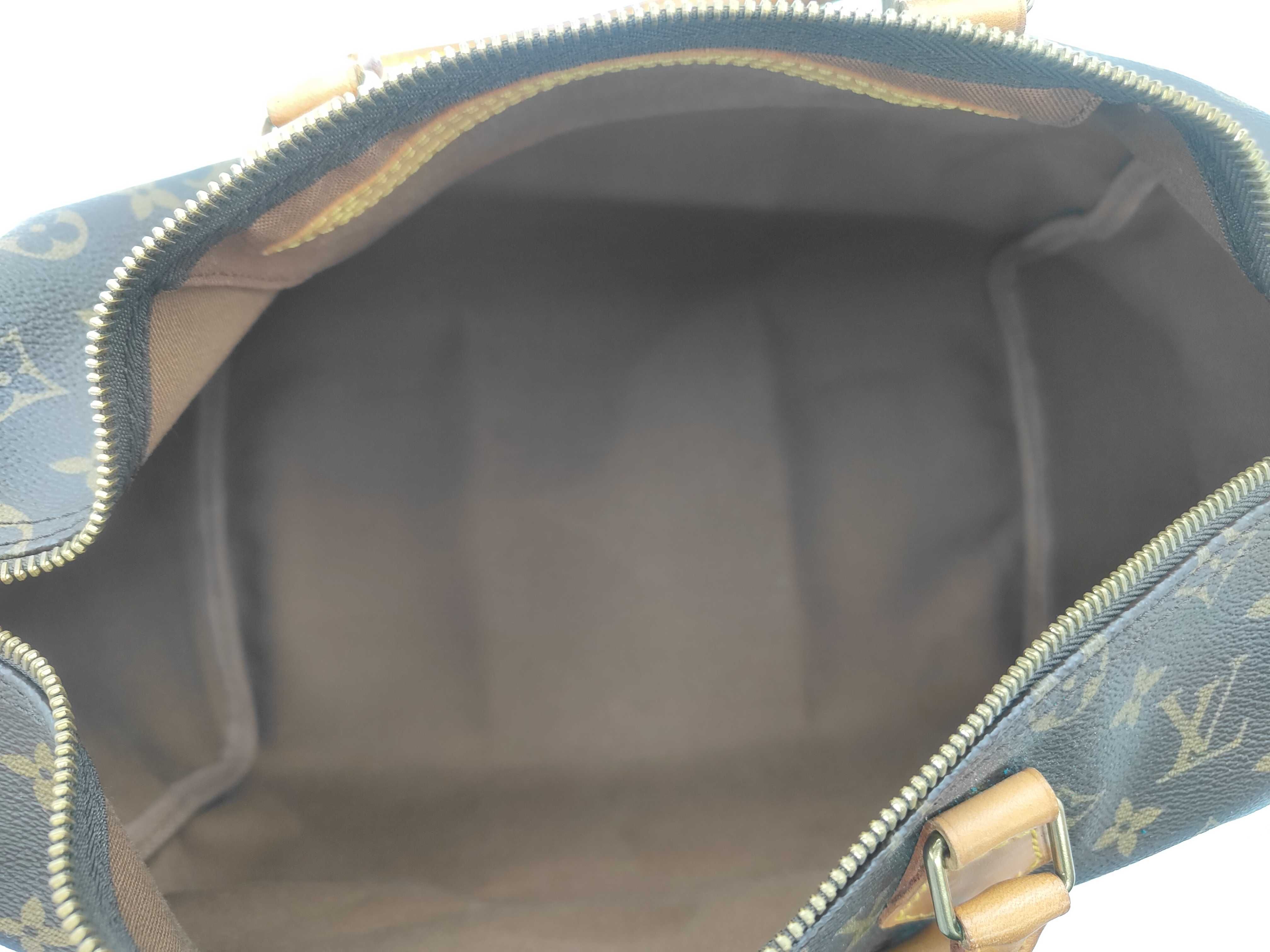 M41524 Monogram Speedy 35 Handbag — view 8