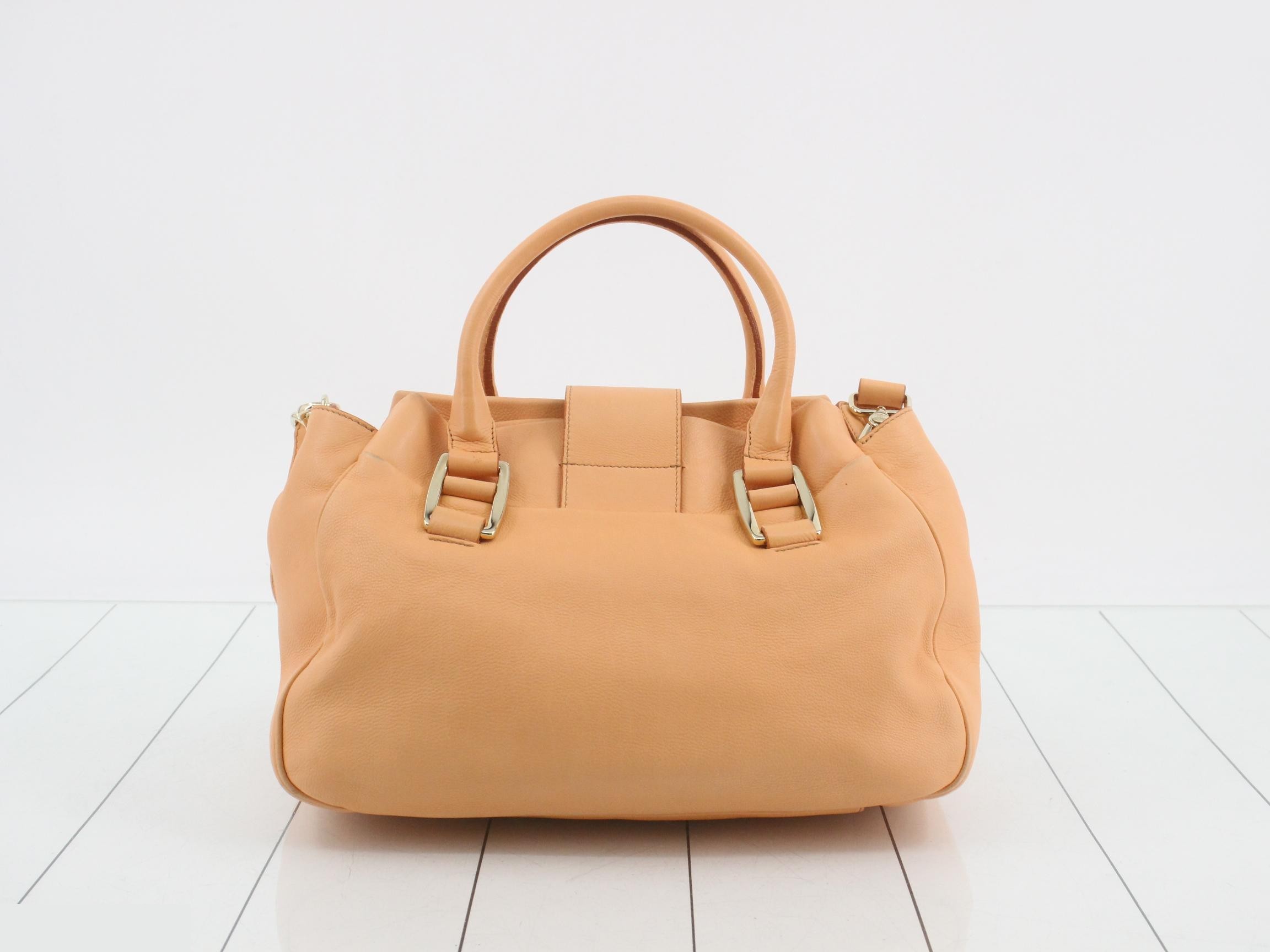 Leather bags and tote bags — view 2