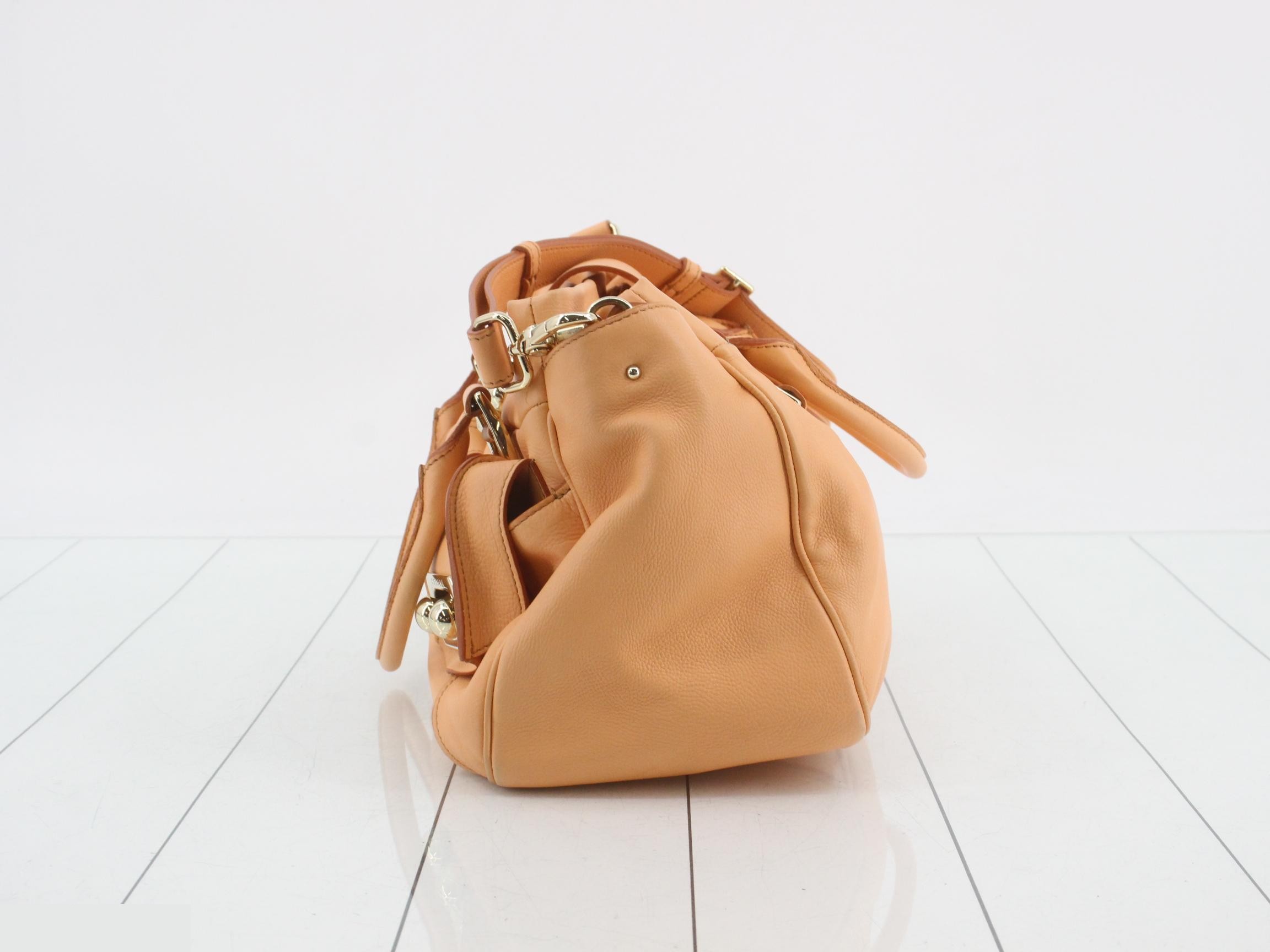Leather bags and tote bags — view 3