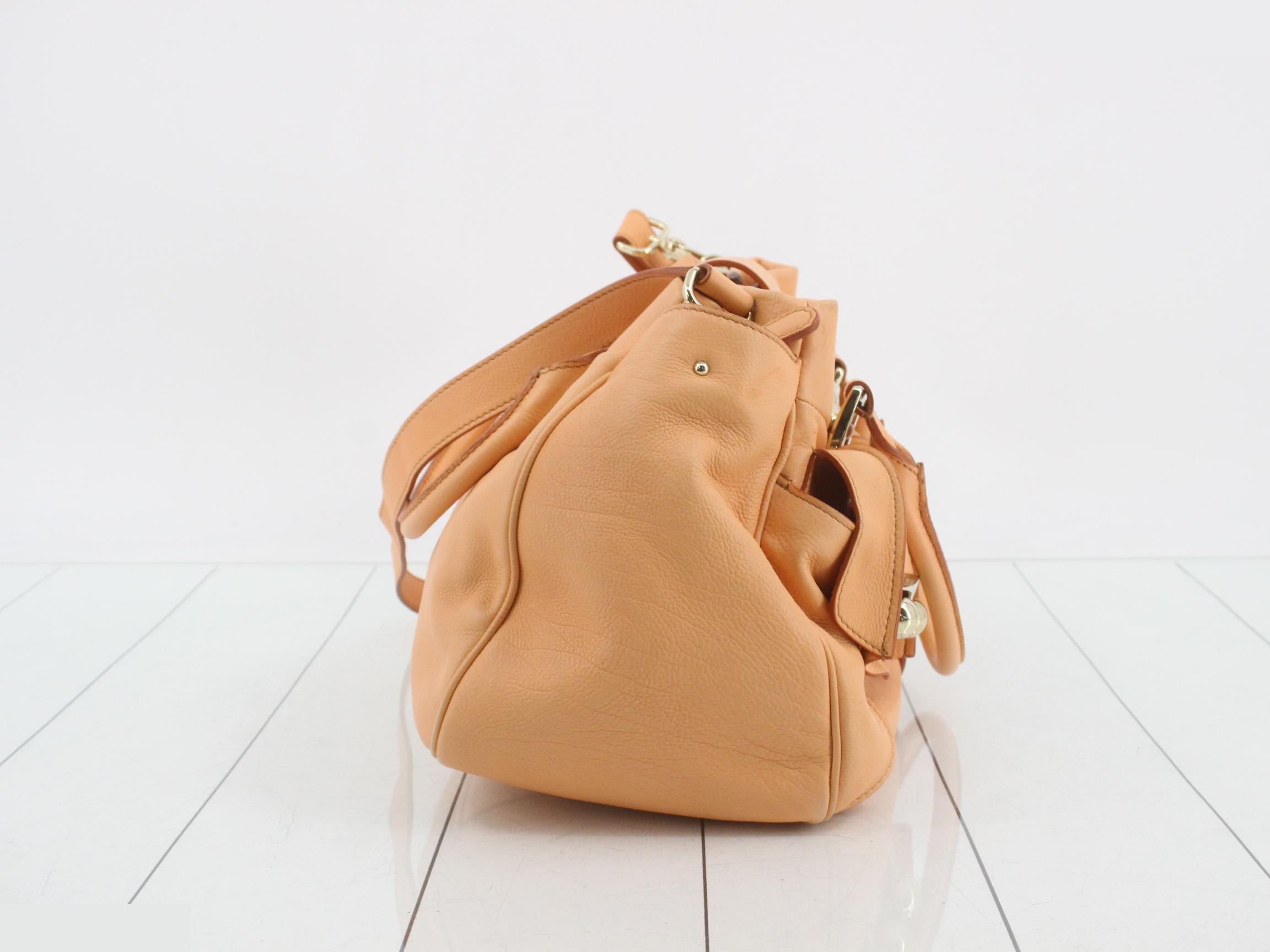Leather bags and tote bags — view 4